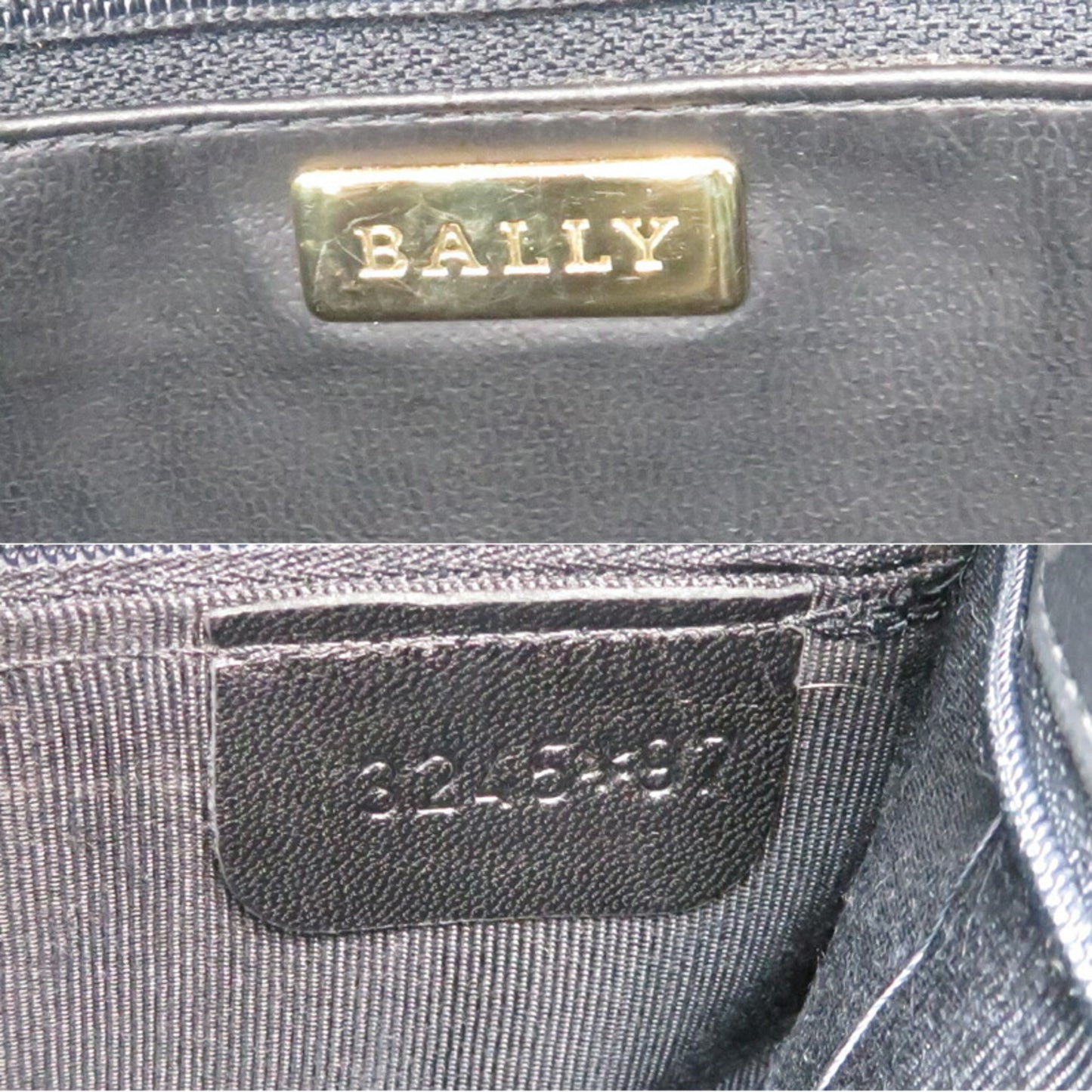 Bally Chain
