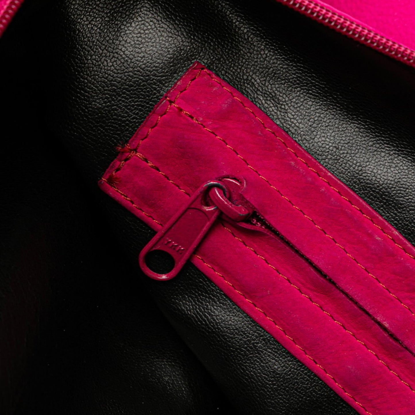 Bottega Veneta Tassel Crossbody Shoulder Bag In Pink Suede