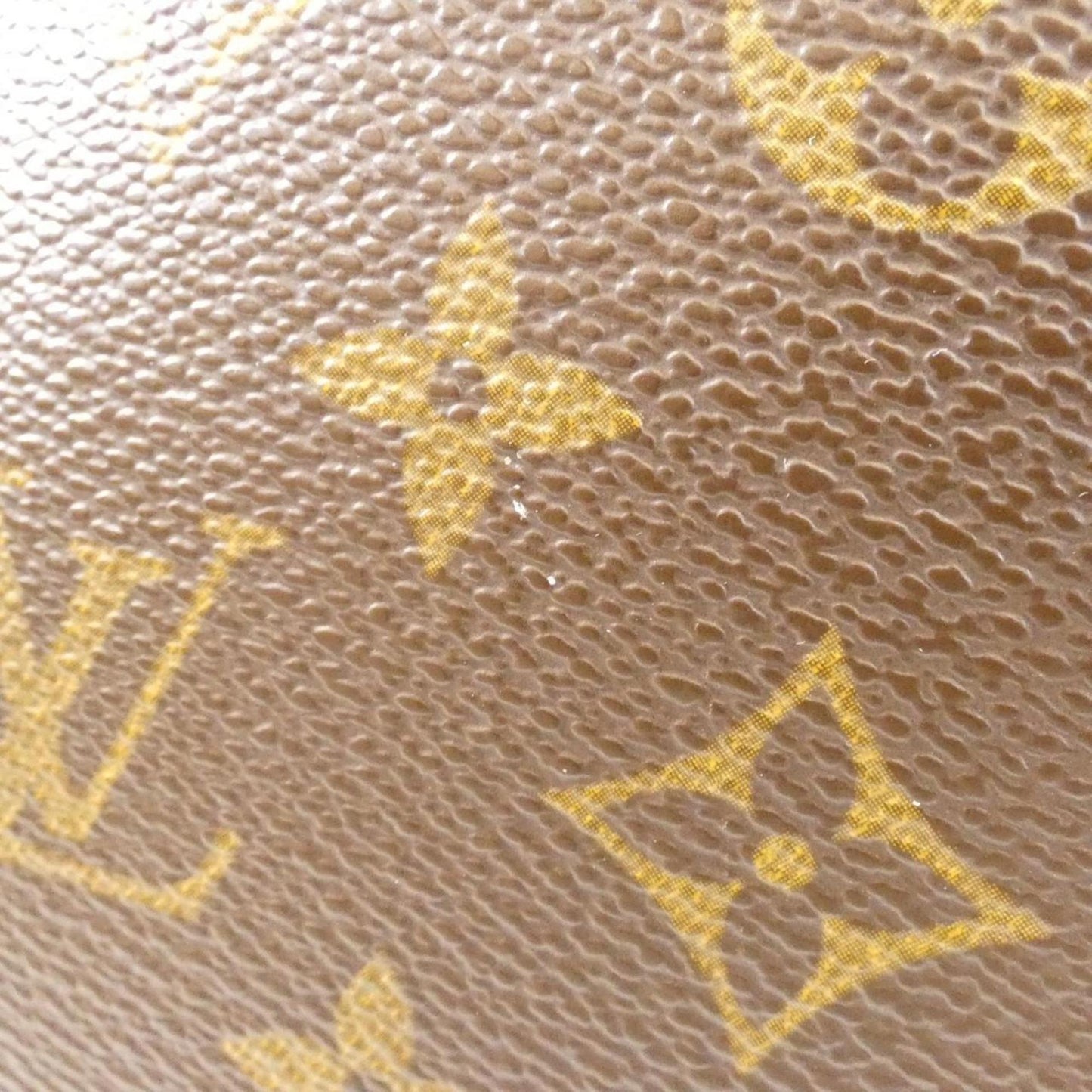 Louis Vuitton Monogram Reporter 37Cm M45252 Shoulder Bag