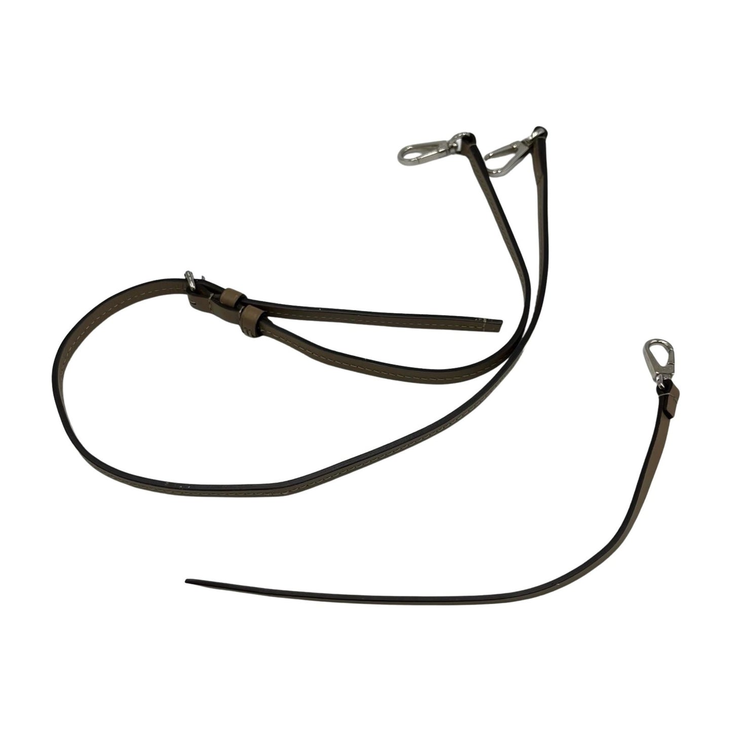 Louis Vuitton Hina Pm 2-Way Handbag M54351 Monogram Mahina Galle