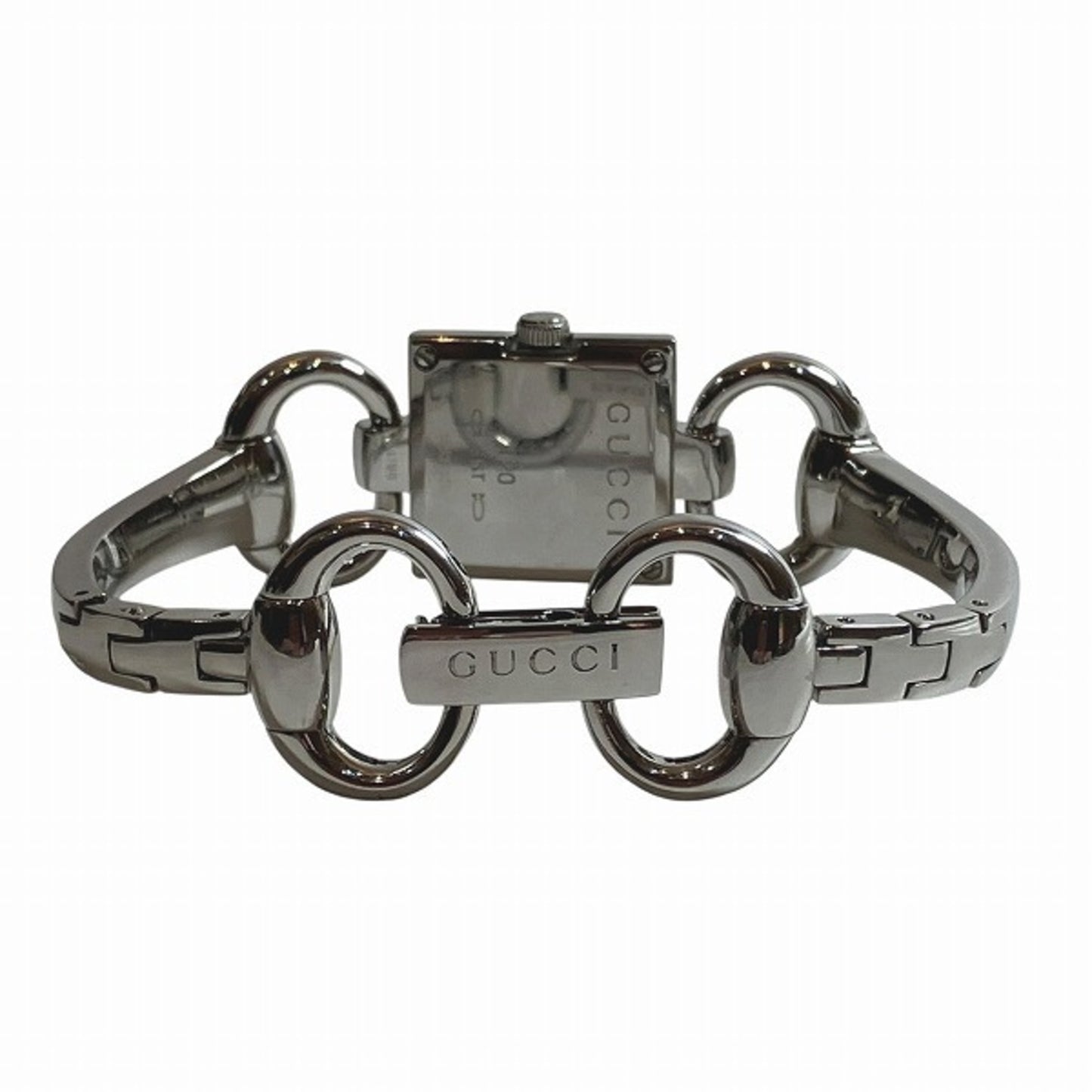 Gucci Tornavani 120 Quartz Watch