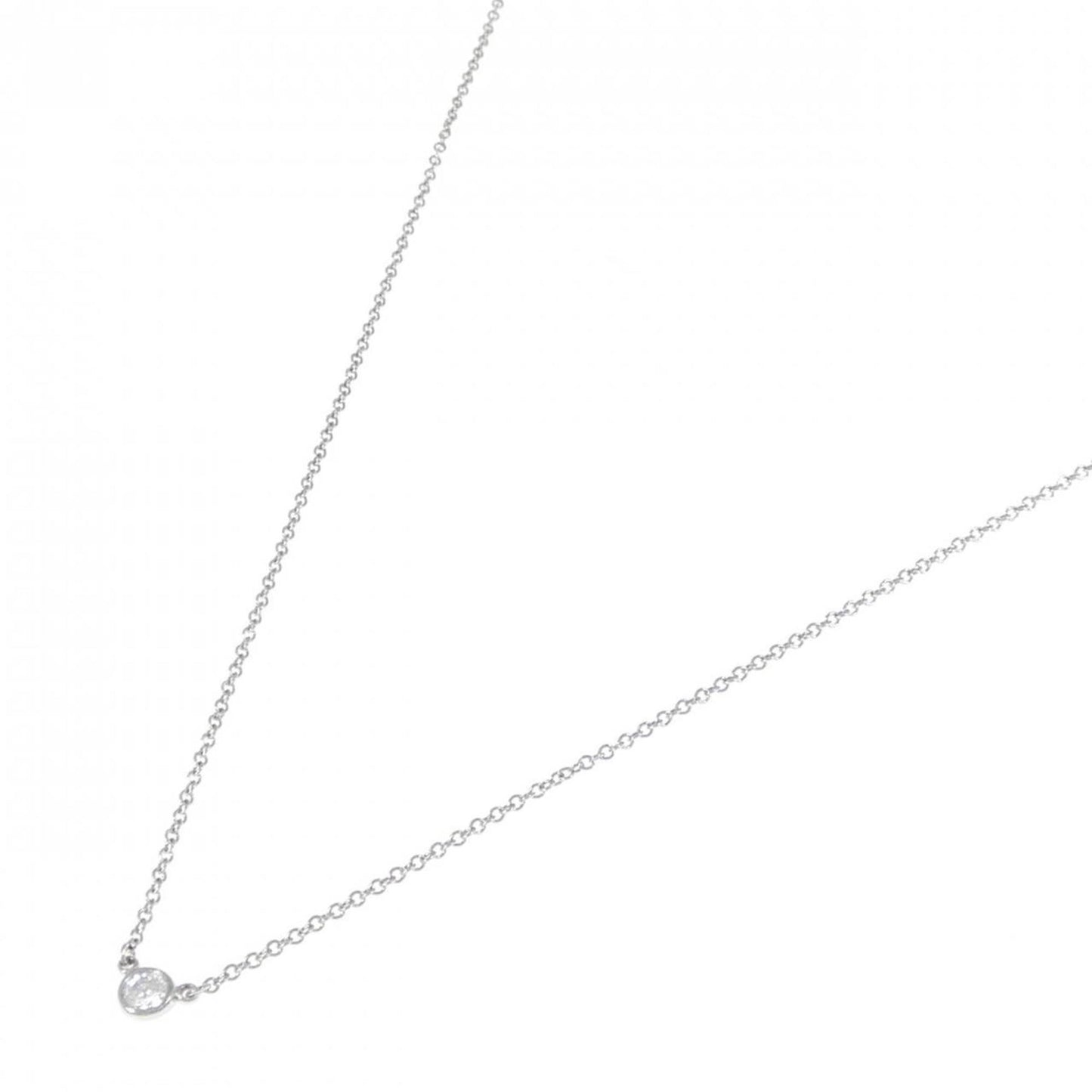 Tiffany By The Yard Necklace