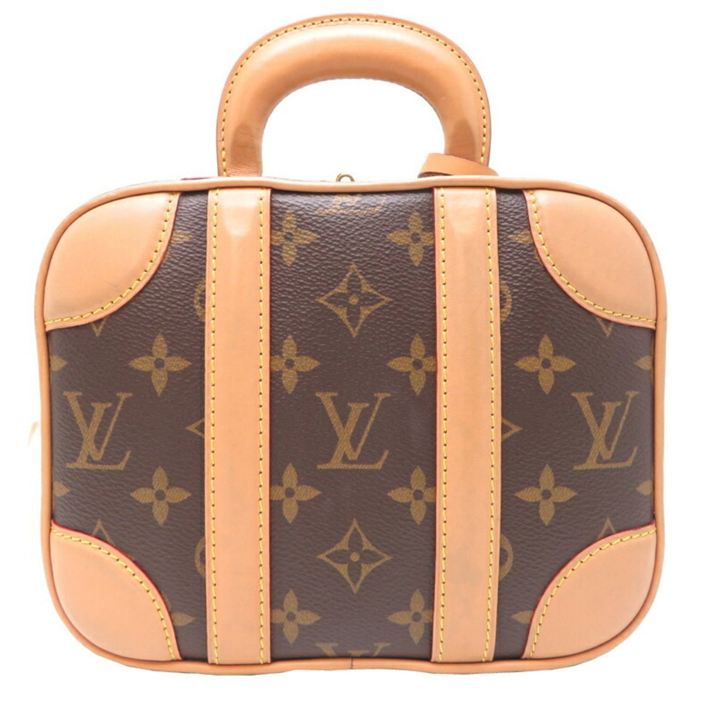 Louis Vuitton Valisette Bb