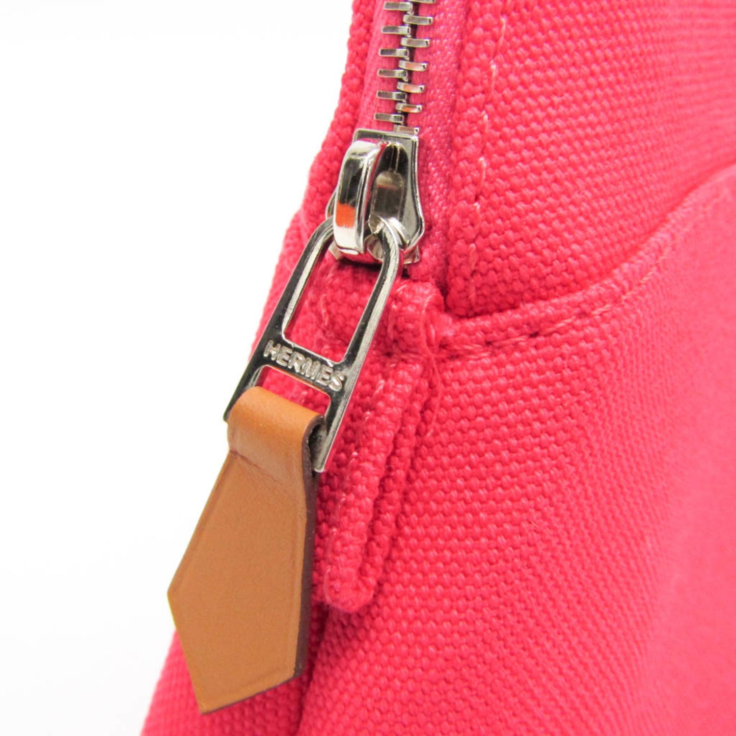 Hermes Bolide Mini Women'S Cotton