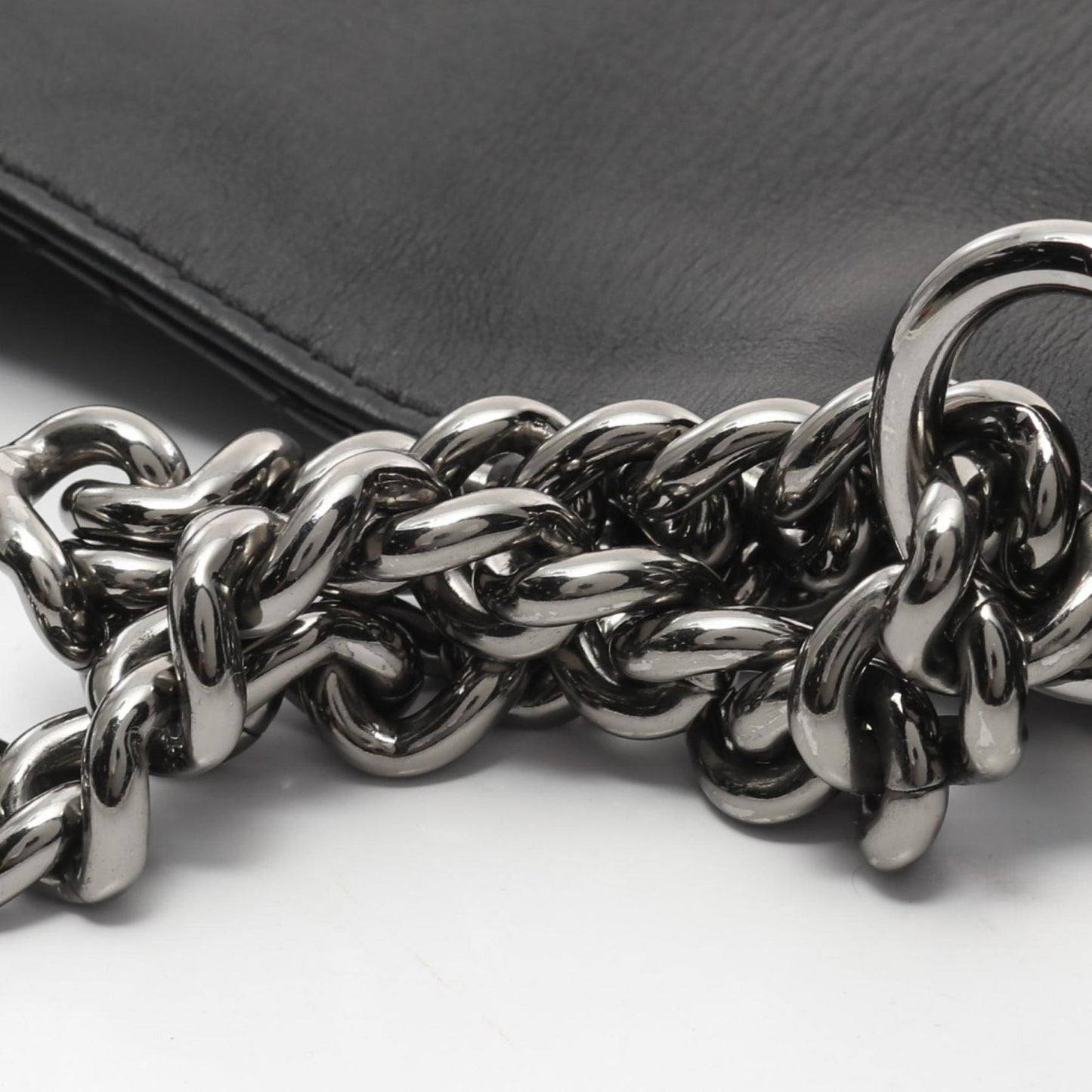 Chanel Boy Chanel Shoulder Bag