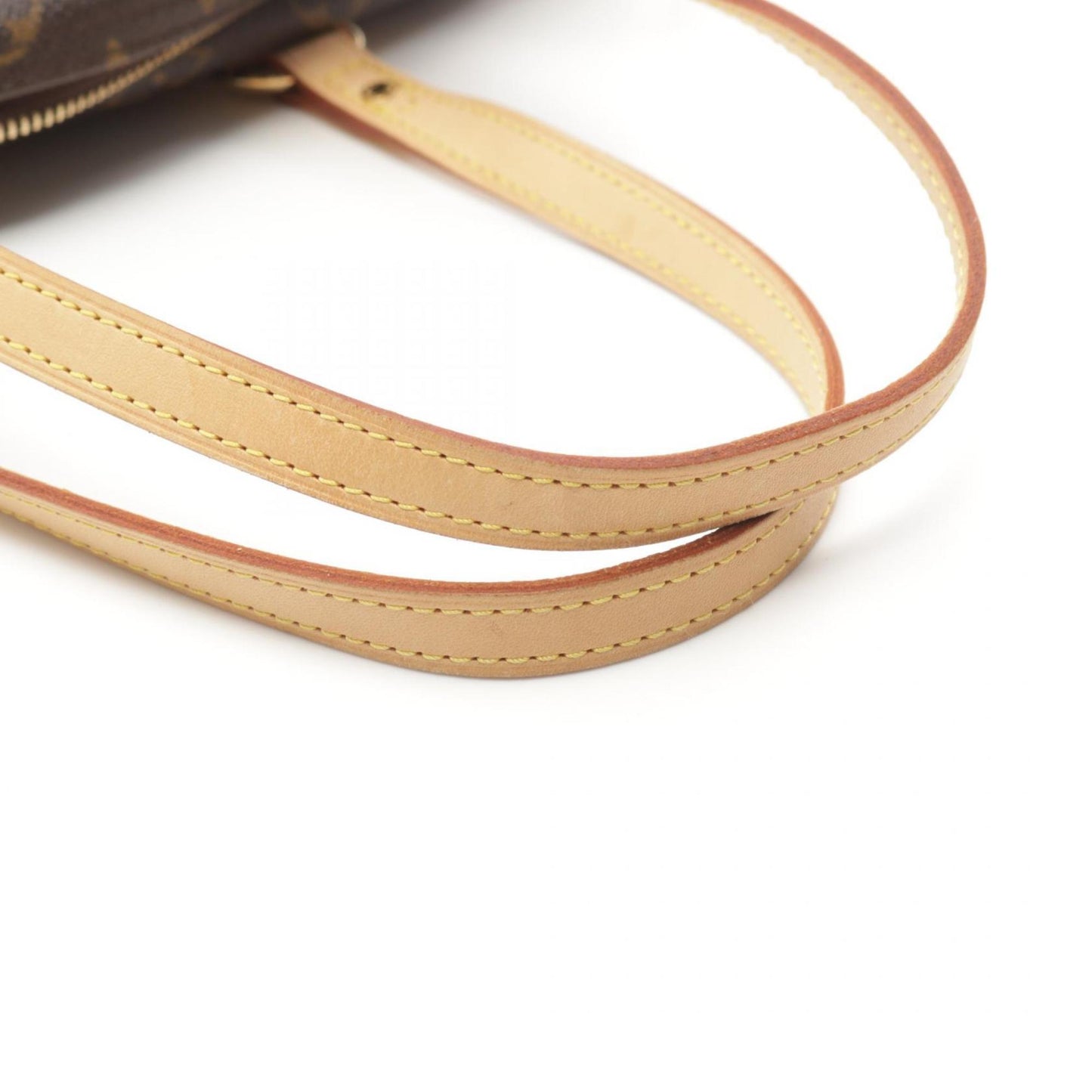 Louis Vuitton Montorgueil Pm Monogram Shoulder Bag