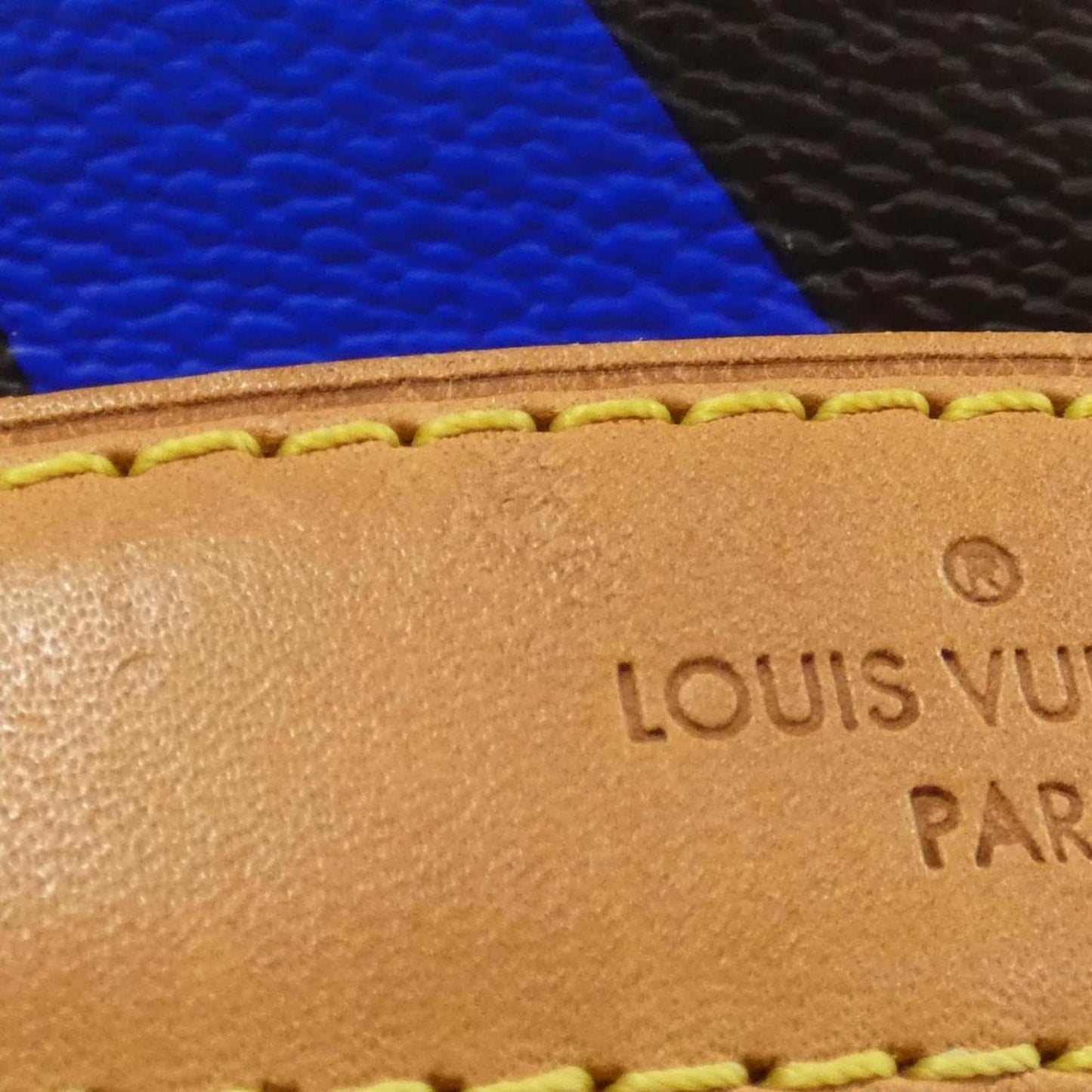 Louis Vuitton Monogram (League Of Legends) Bumbag M45106 Shoulder Bag