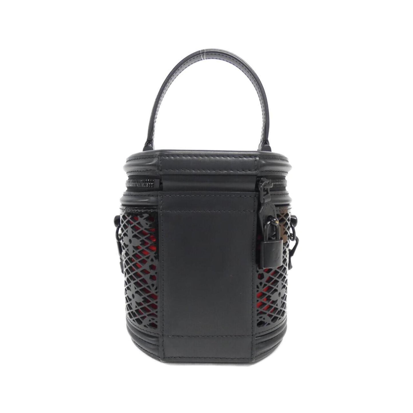 Louis Vuitton Monogram Lace Cannes M20363 Bag
