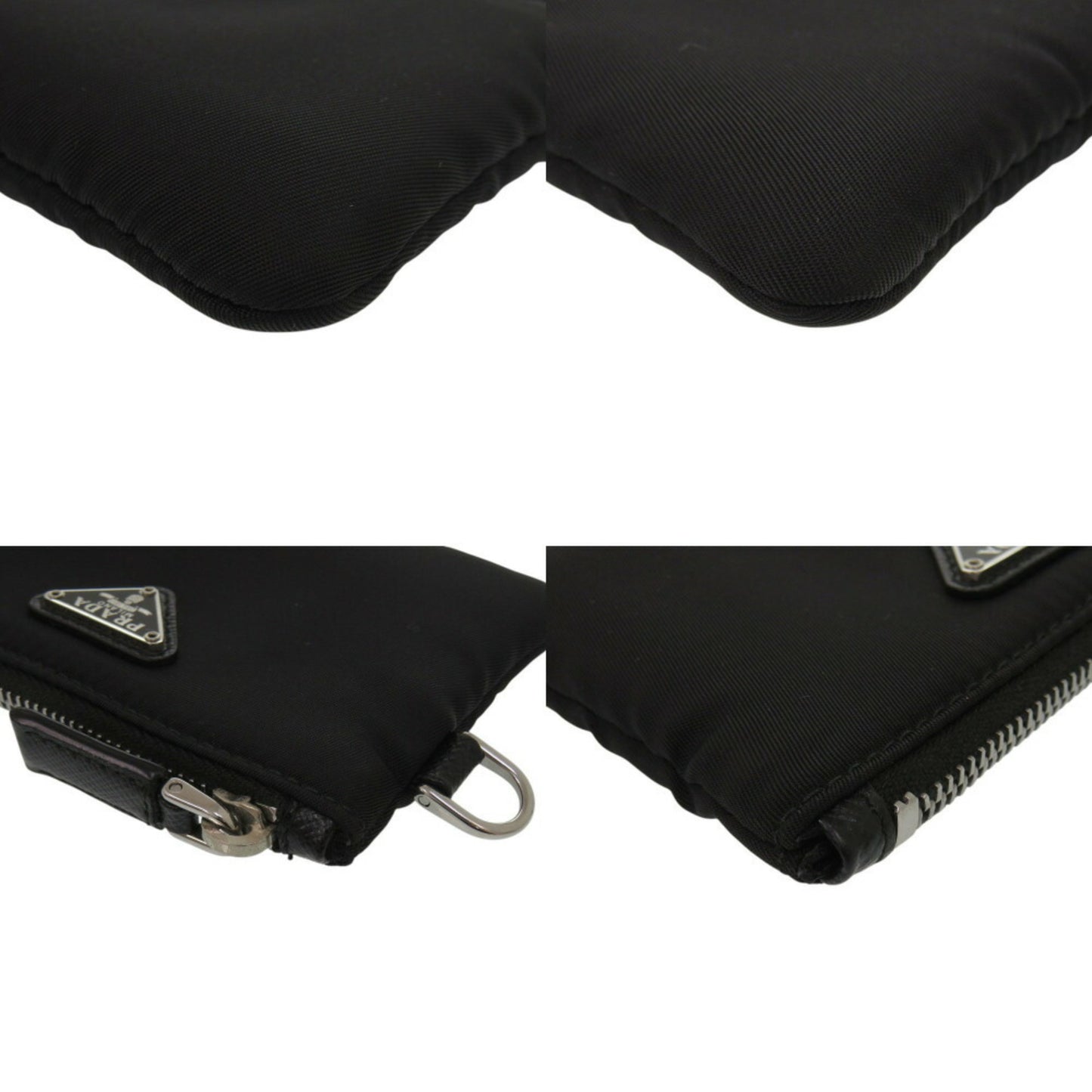 Prada Phone Bag