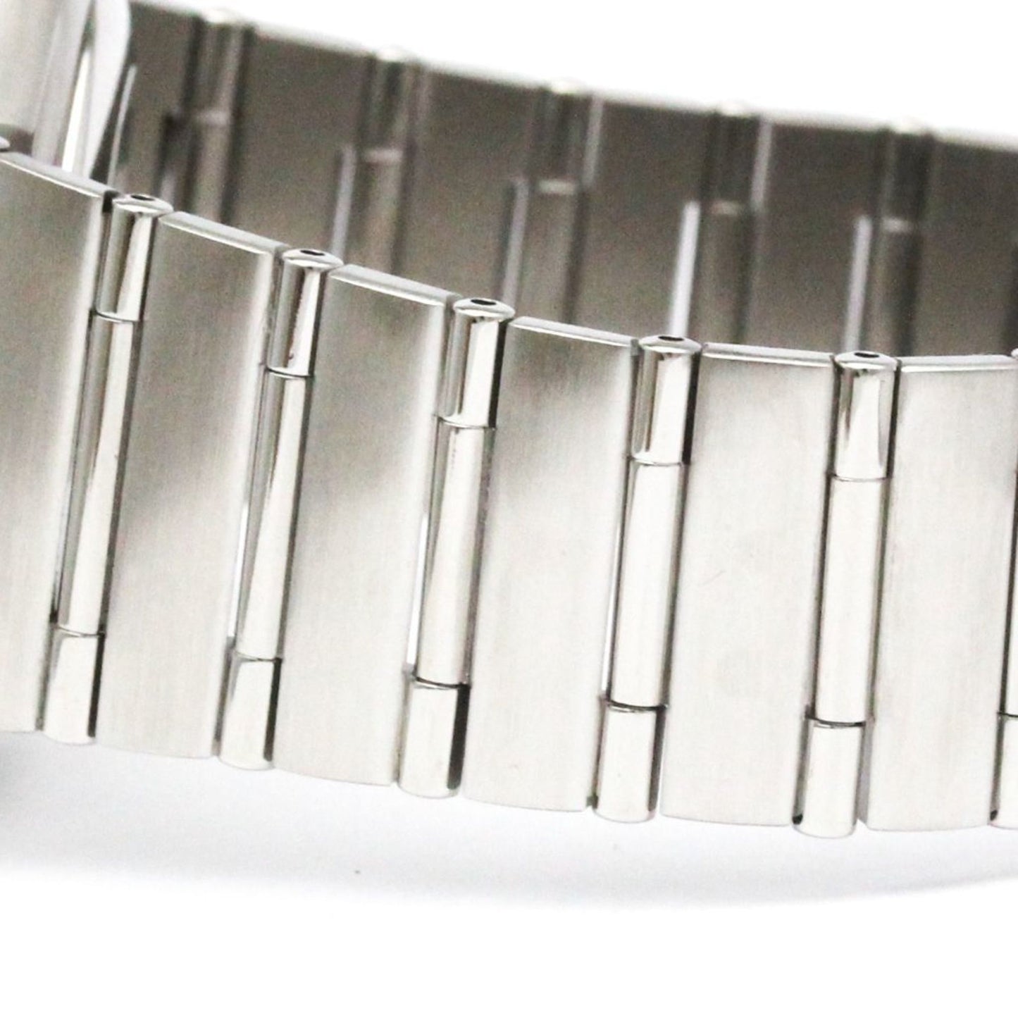 Omega Constellation 50Th Anniversary Diamond Watch 1504.35 Polished