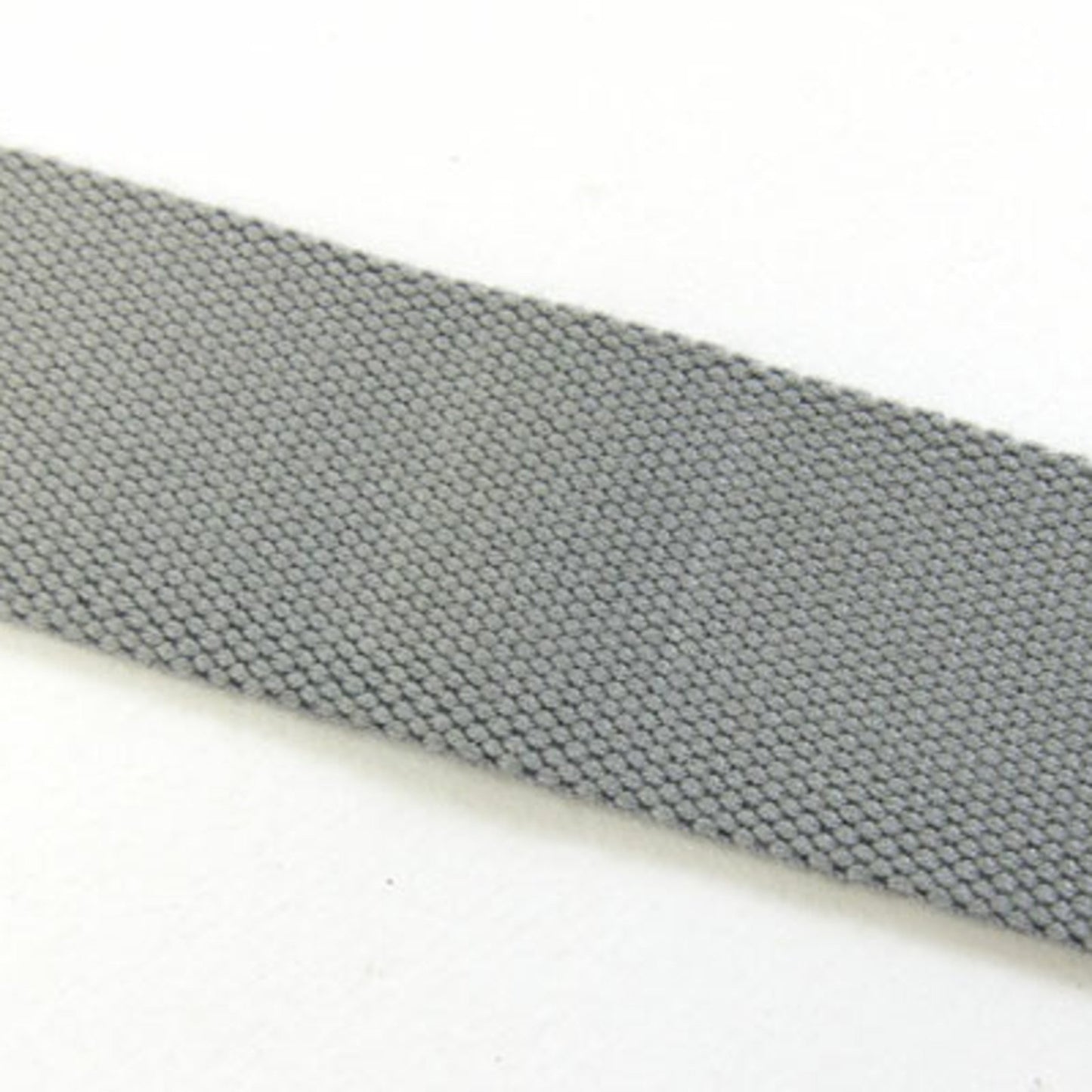 Prada Shoulder Strap Gray Canvas Replacement