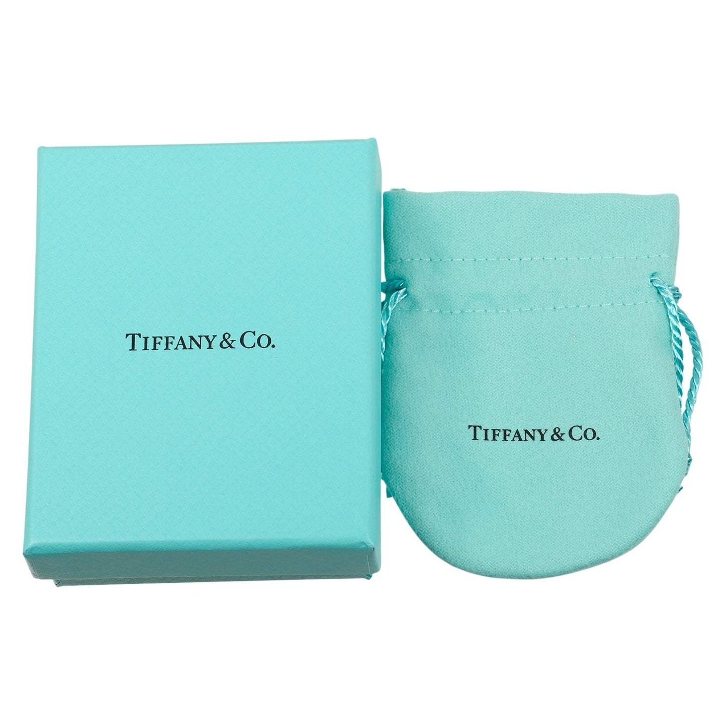 Tiffany & Co. Bracelet Hardware Large Link