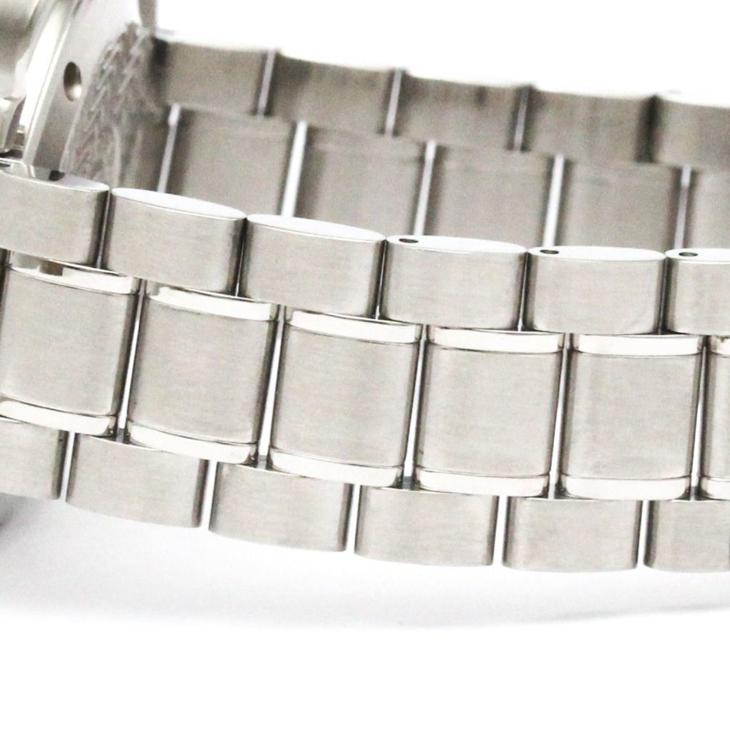 Omega Seamaster Professional 300M Steel Mid Size Watch 2263.80 Polished