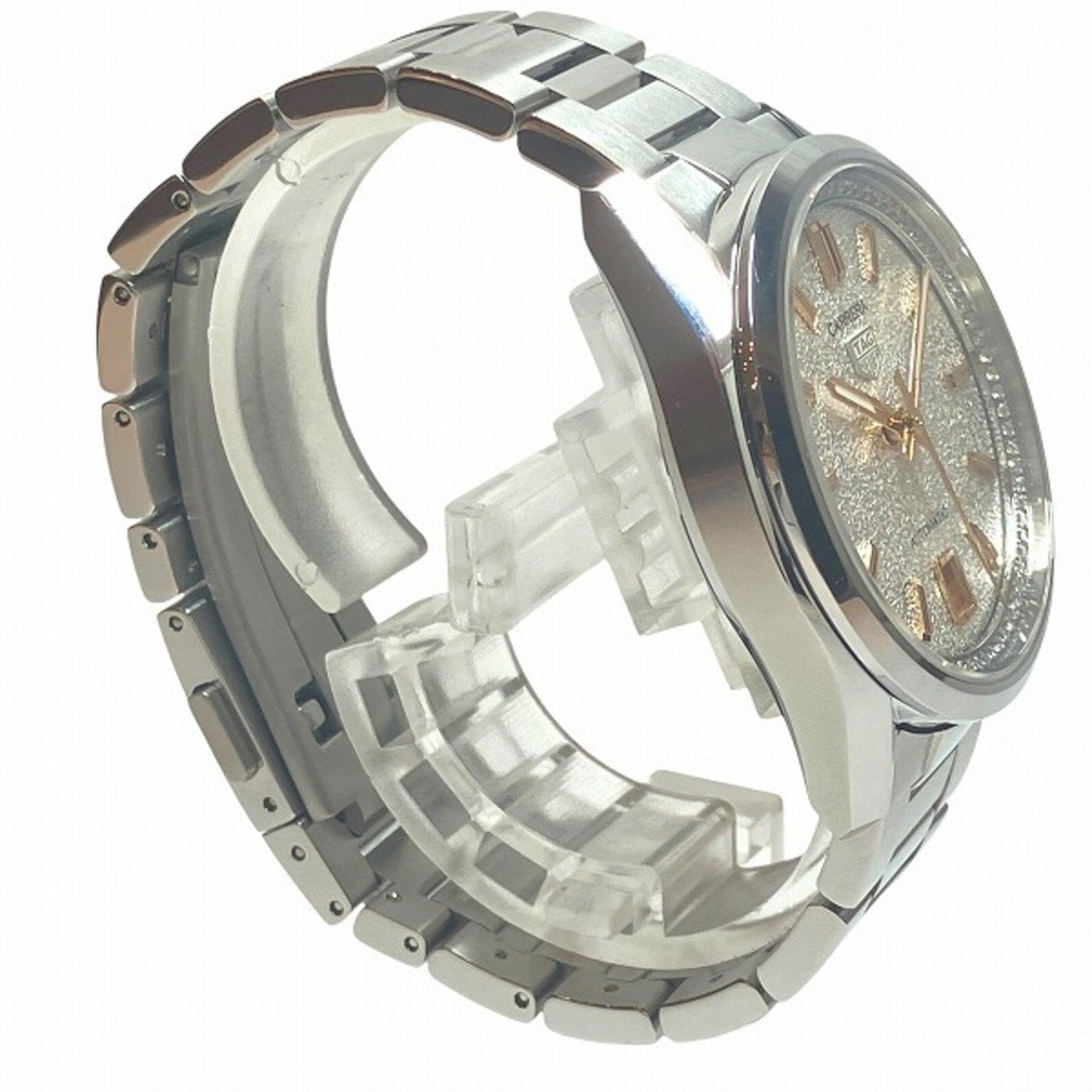 Tag Heuer Carrera Date Wbn231B.Ba0001 Automatic Watch