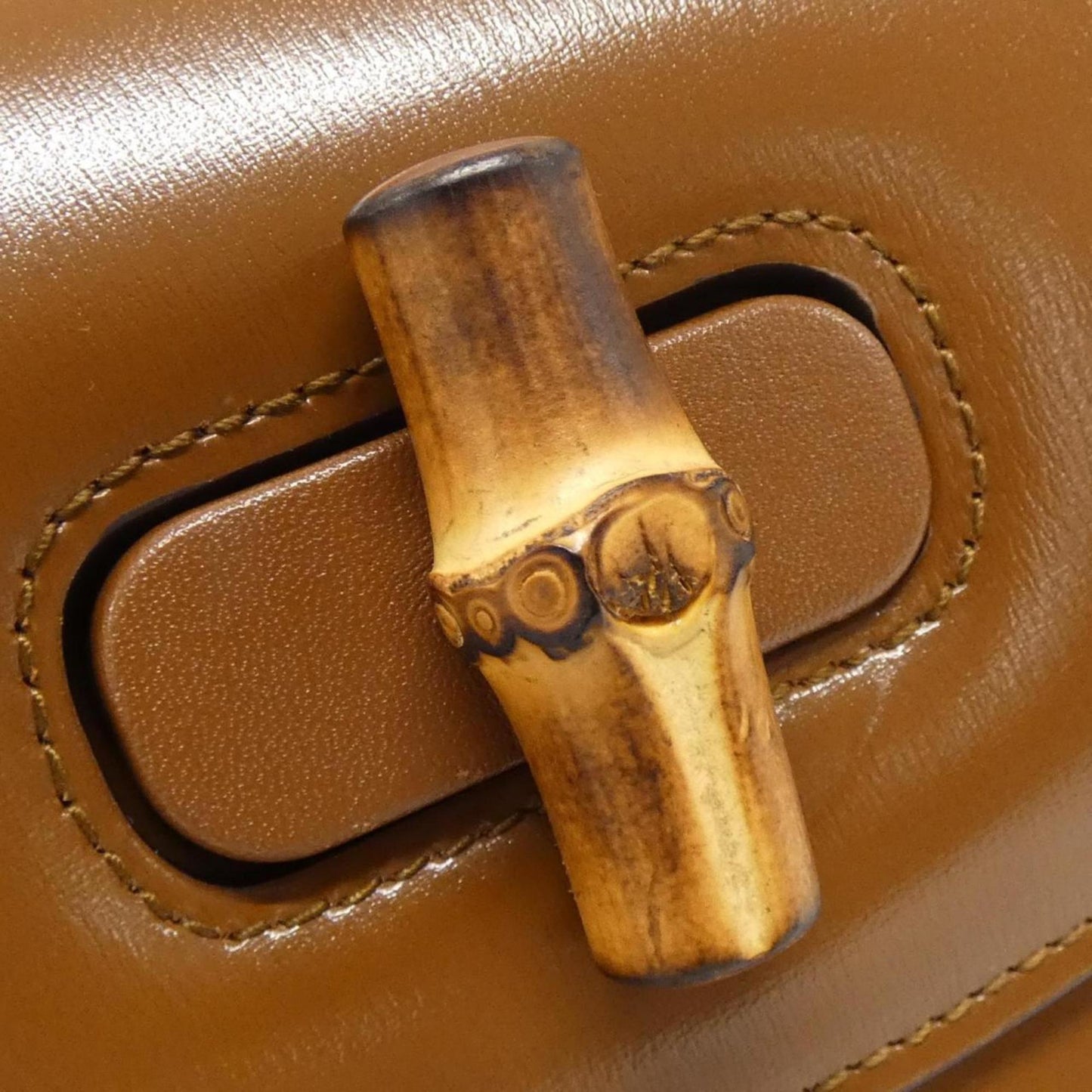 Gucci Bamboo 1947 675797 10Odt Handbag