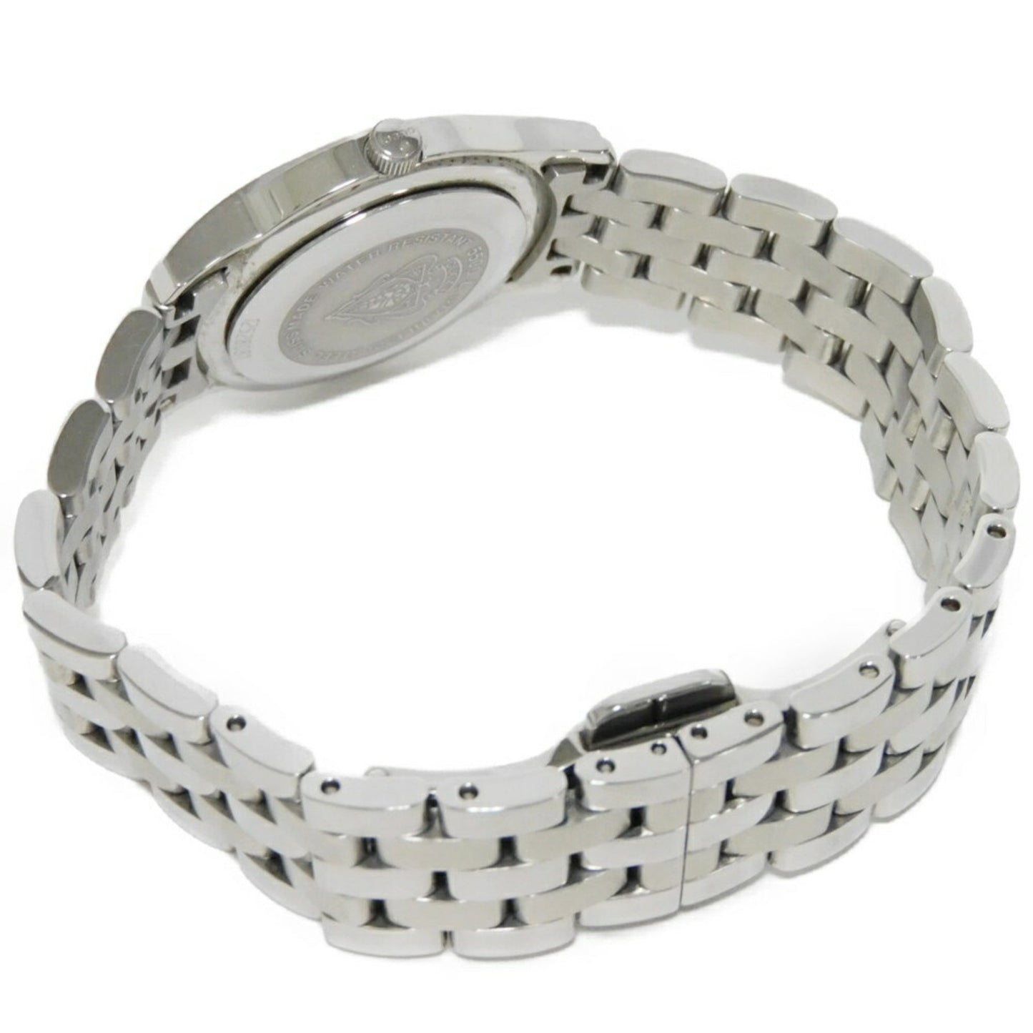 Gucci Gucci Watch G Class Silver Dial Quartz 5500L