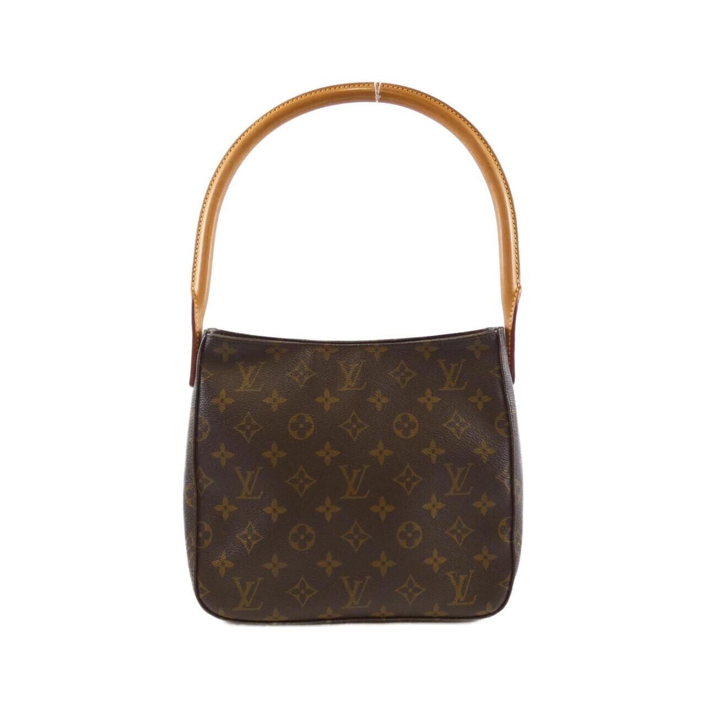 Louis Vuitton Monogram Looping Mm M51146 Shoulder Bag