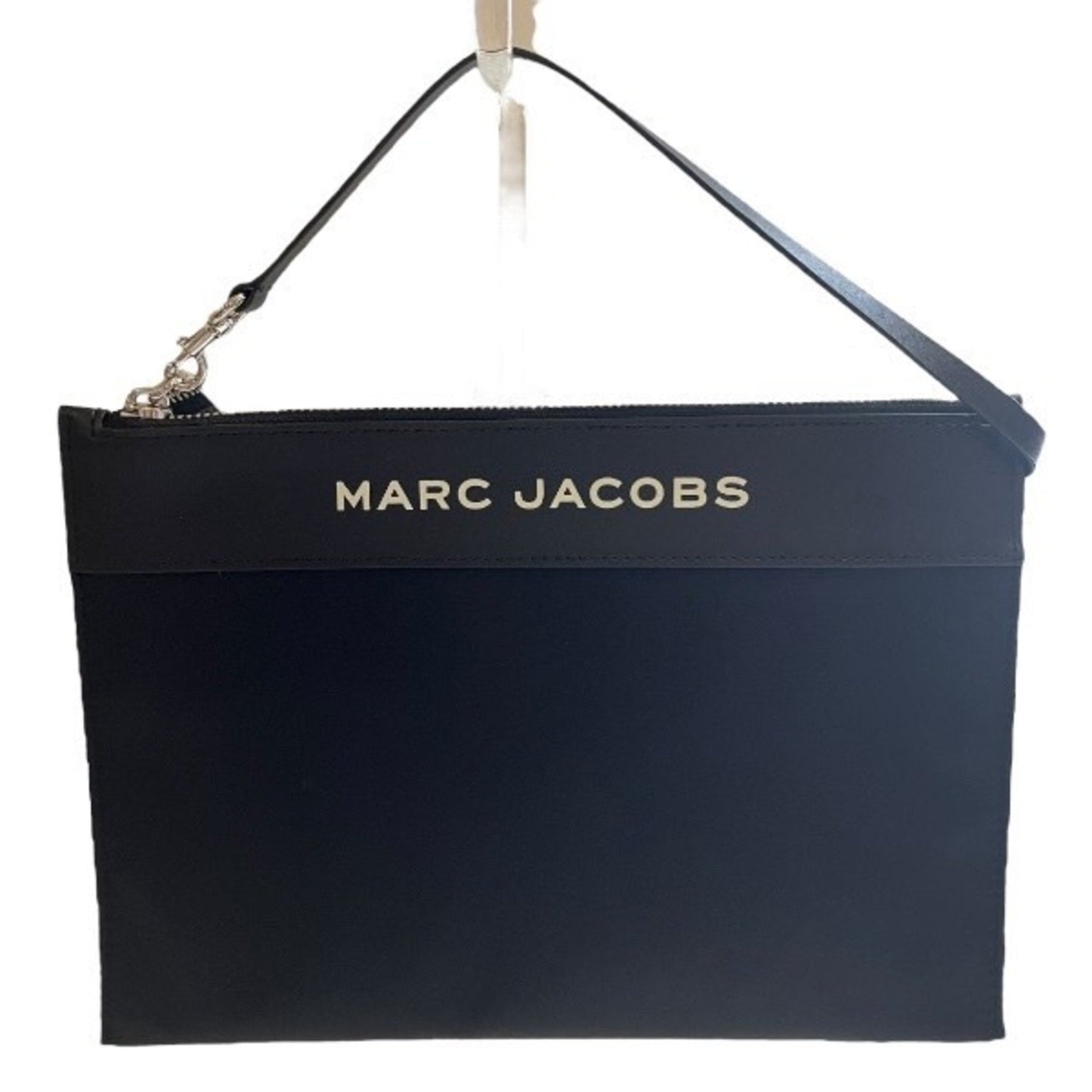 Marc Jacobs Black Nylon