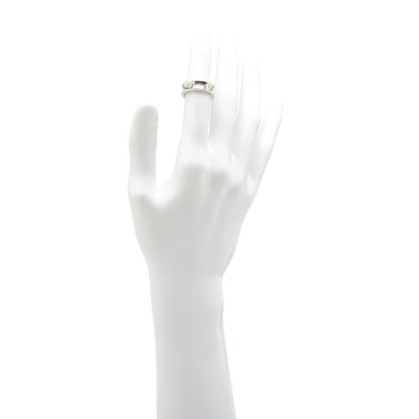 Tiffany Narrow Ring