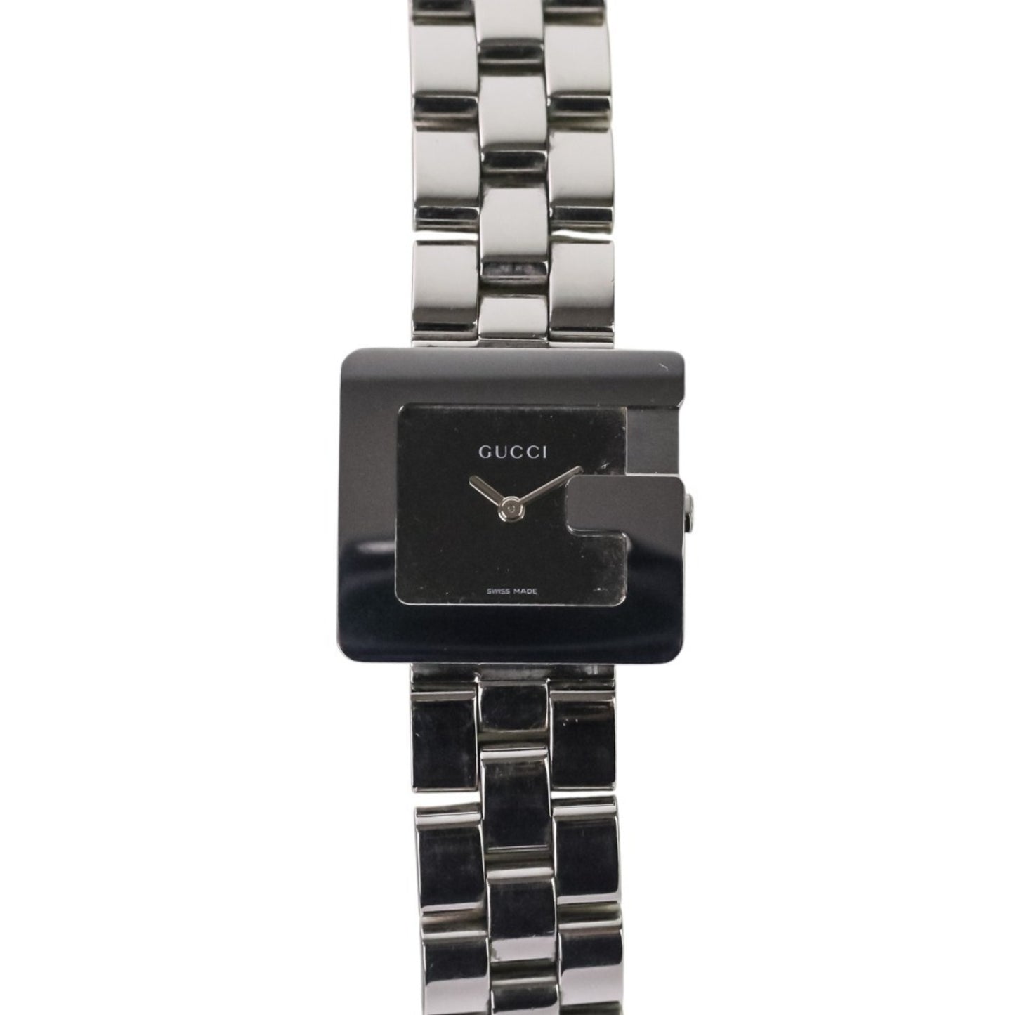 Gucci 3600L G Logo Square