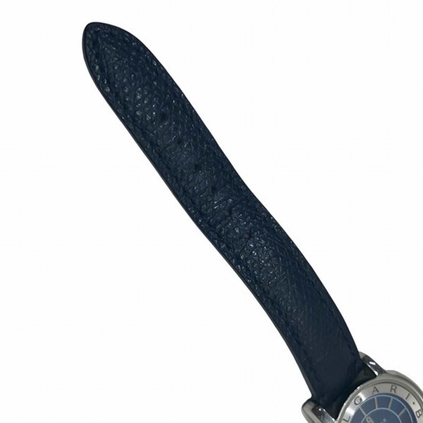 Bvlgari Solotempo St29S Quartz Watch