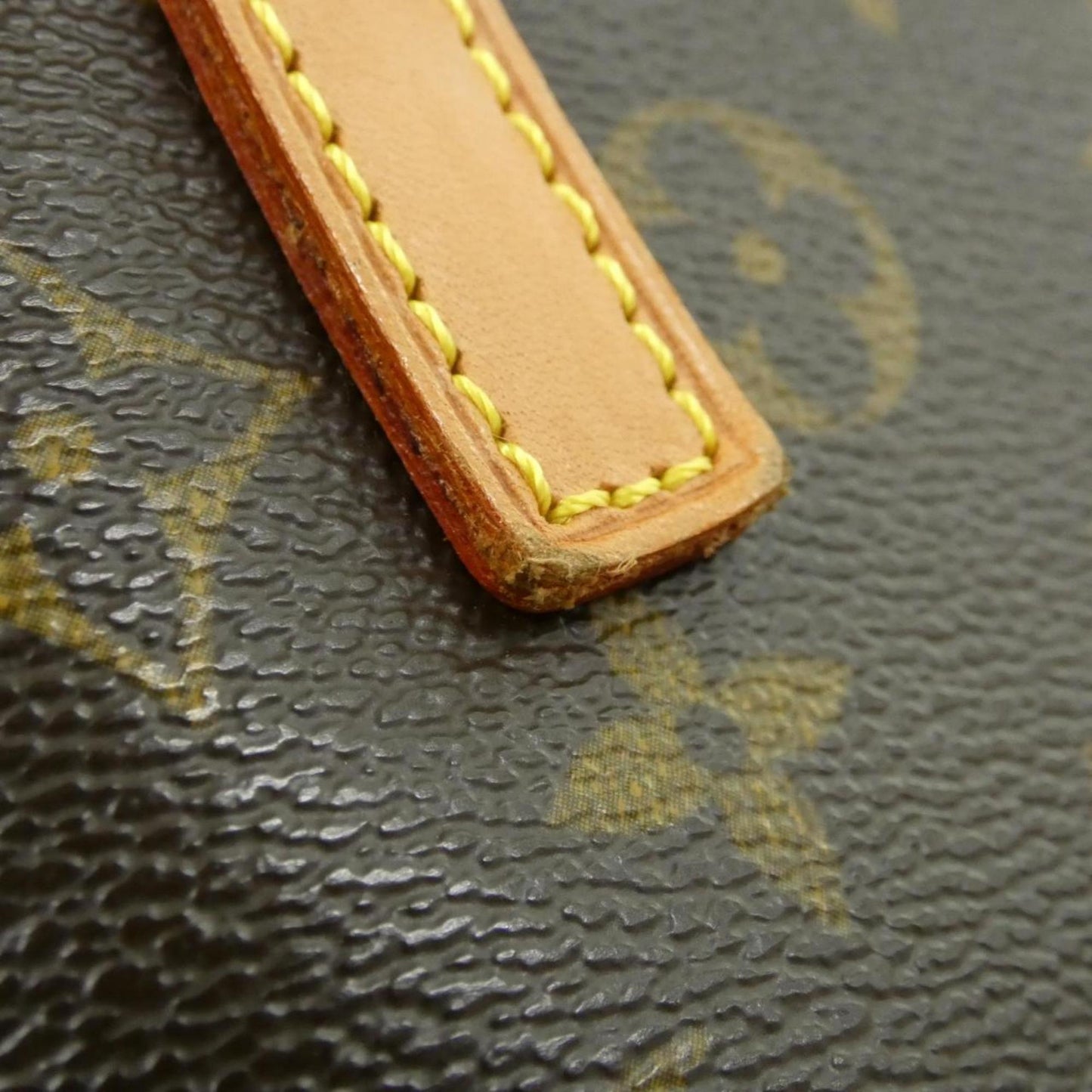 Louis Vuitton Monogram Vavin Pm M51172 Handbag