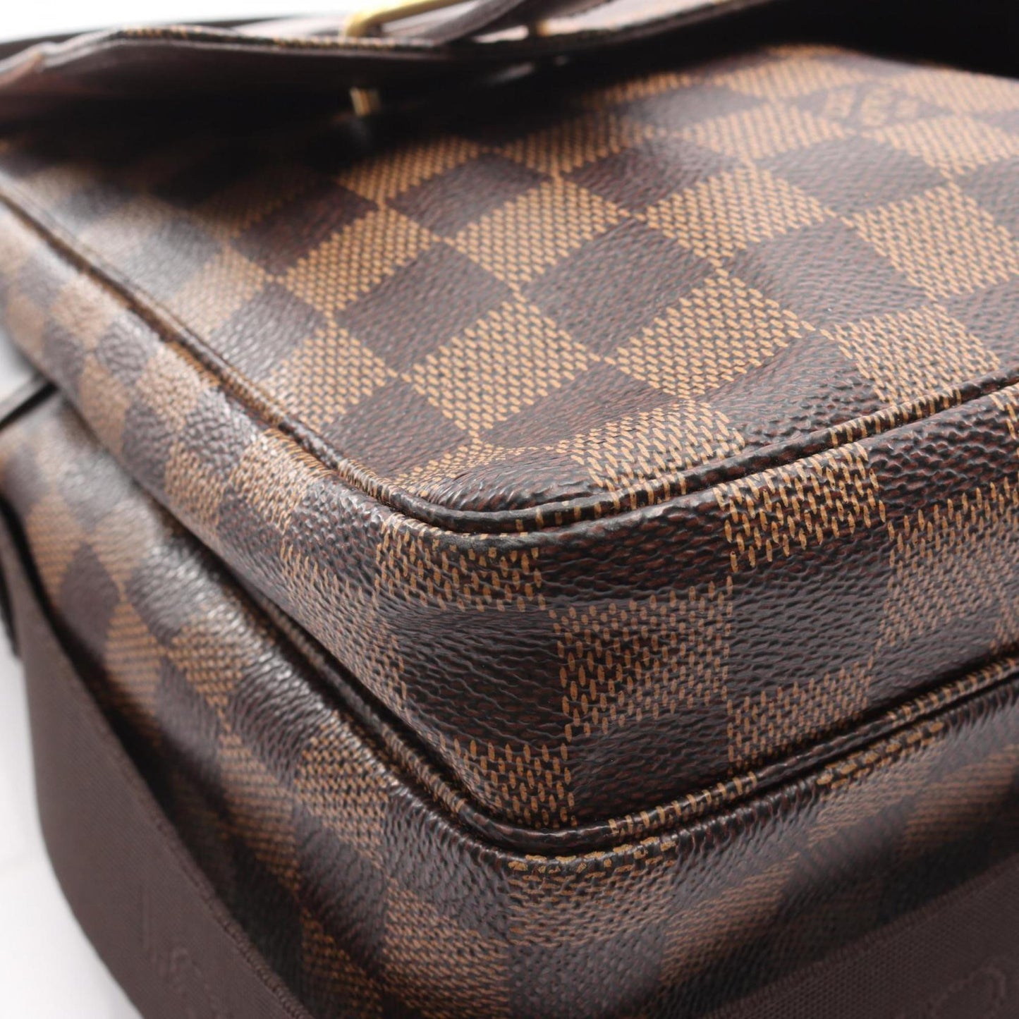 Louis Vuitton Broadway Shoulder Bag