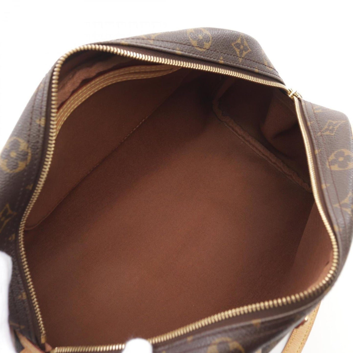 Louis Vuitton Montorgueil Pm Monogram Shoulder Bag