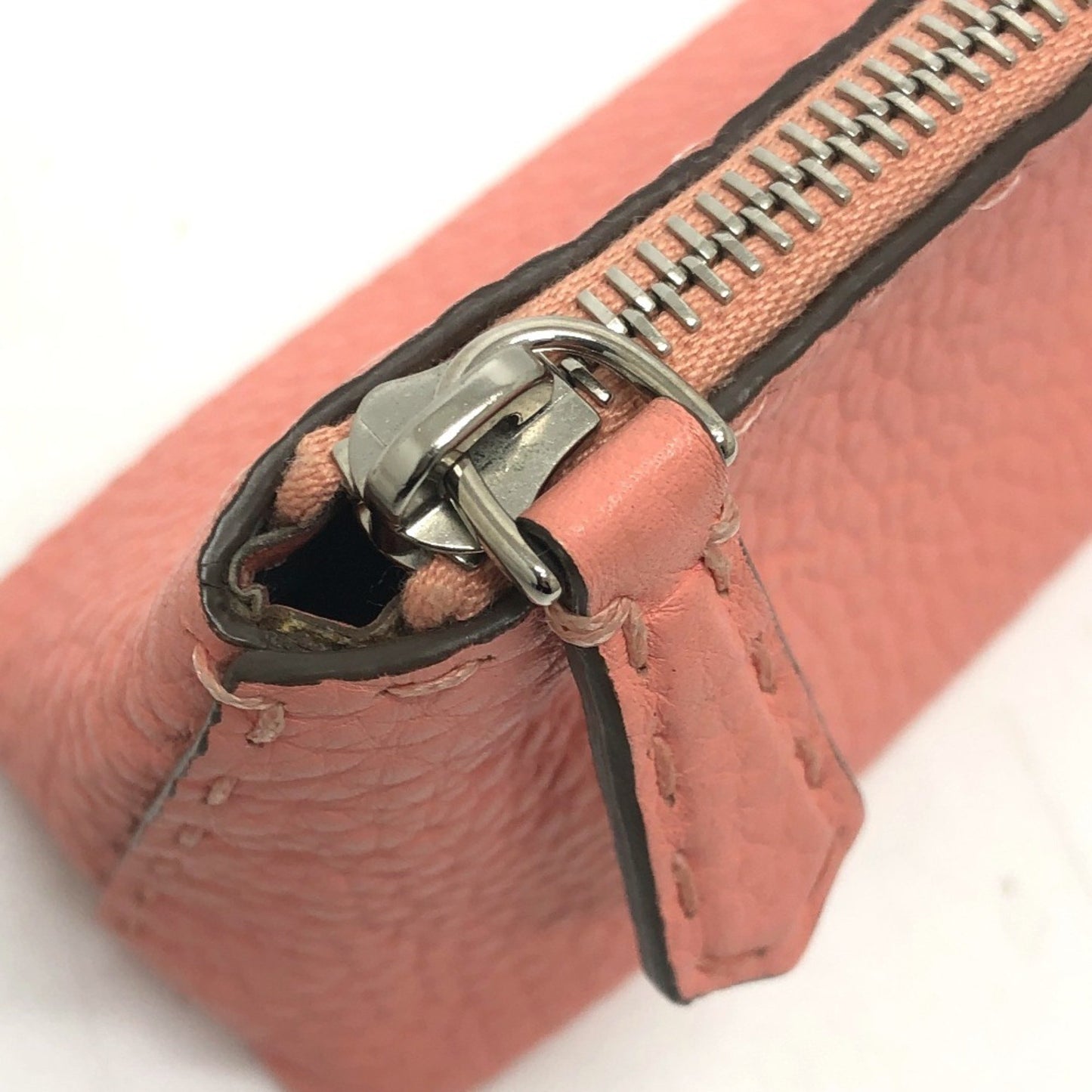 Fendi 8N0114 Selleria Cosmetic Pouch