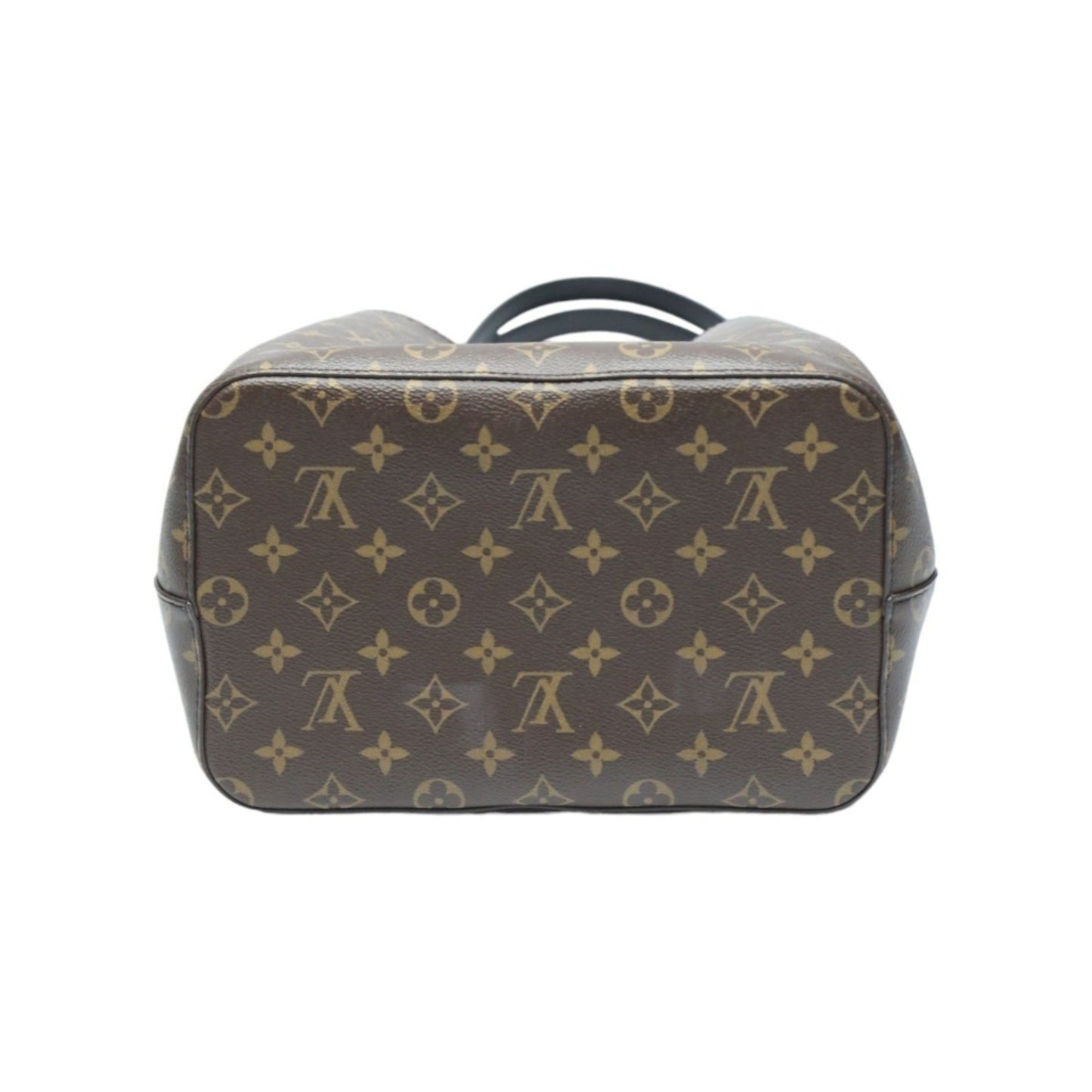 Louis Vuitton Louis Vuitton Shoulder Bag Monogram Neonoe Canvas M44020 Noir Lv