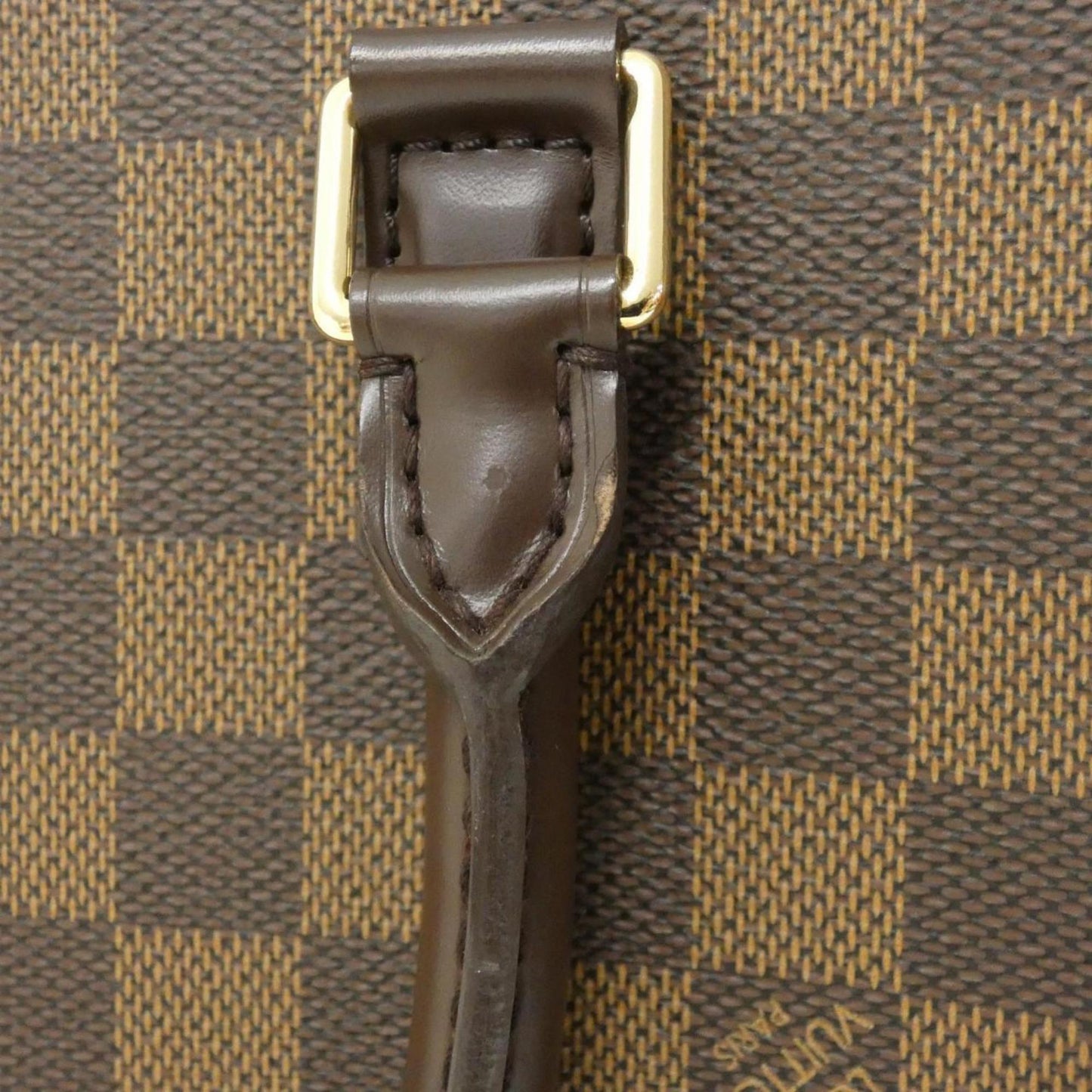 Louis Vuitton Damier Triana N51155 Handbag