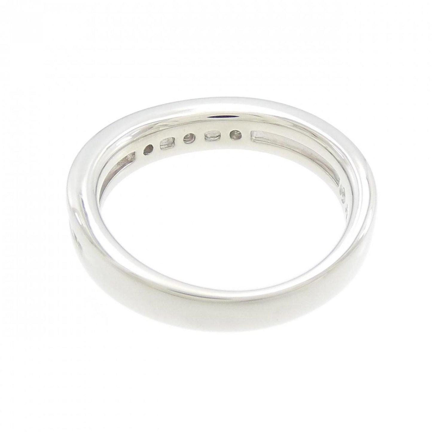Tasaki Diamond Ring 0.06Ct