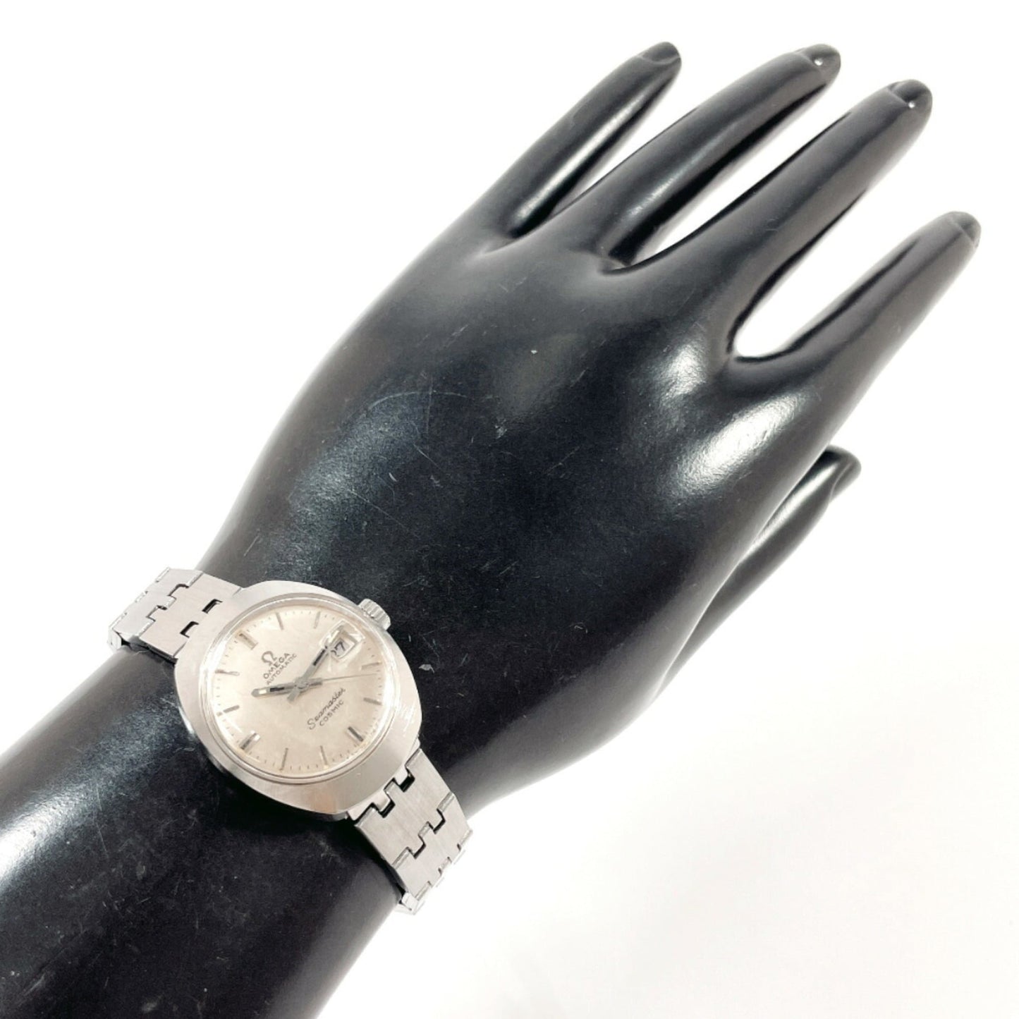 OMEGA Seamaster Cosmic Ladymatic Watch