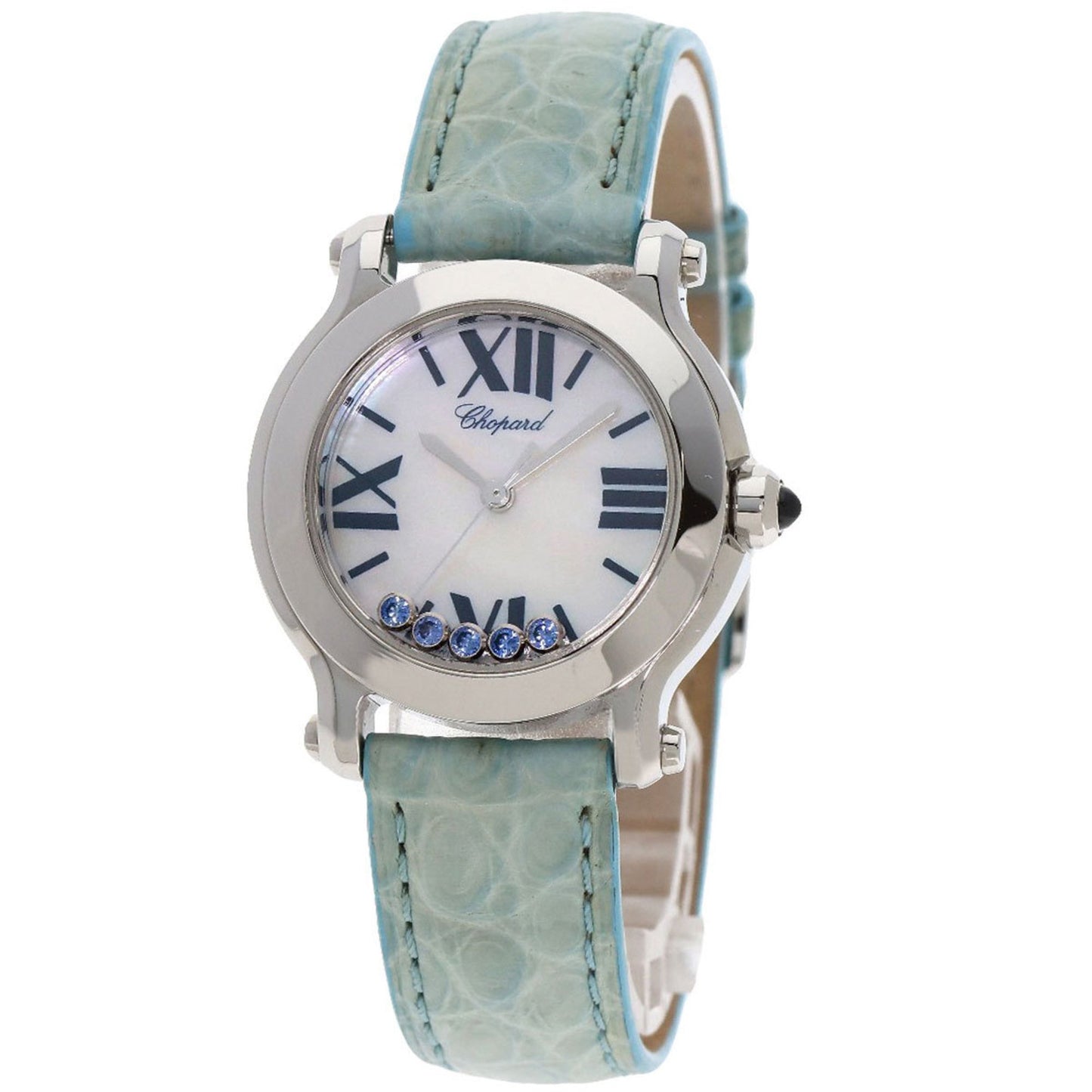 Chopard 8509 Happy Sport Watch