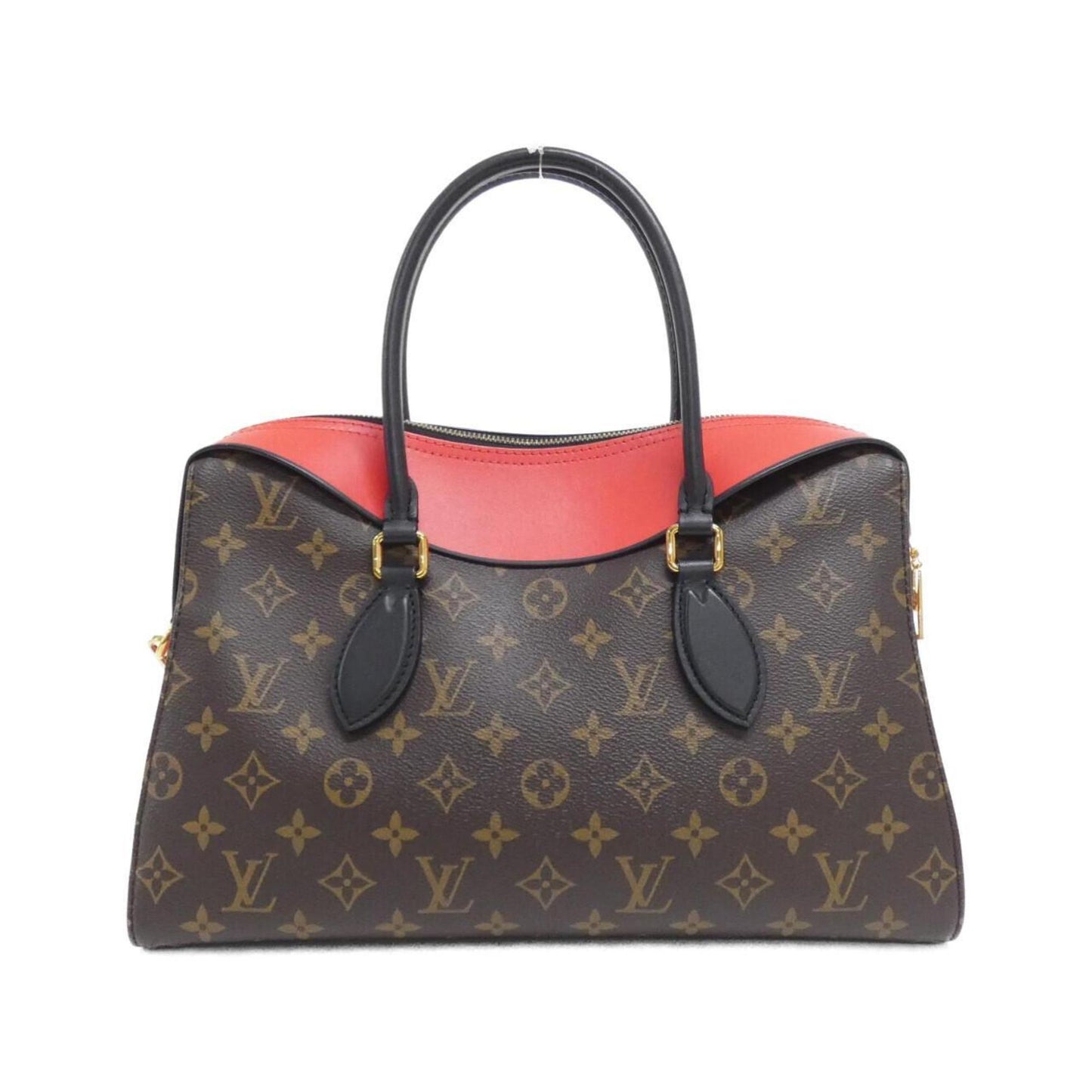 Louis Vuitton Monogram Tuileries Tote M43795 Handbag