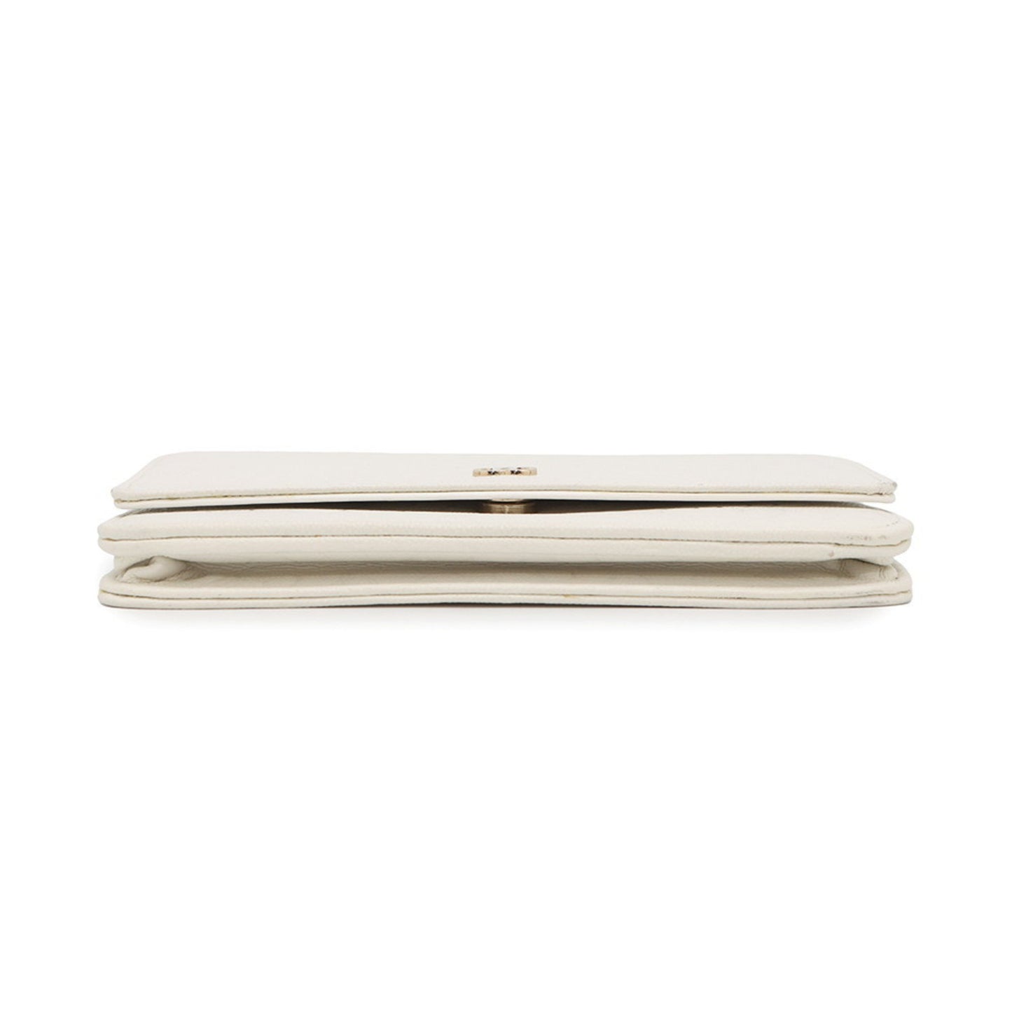 Chanel Chain Wallet