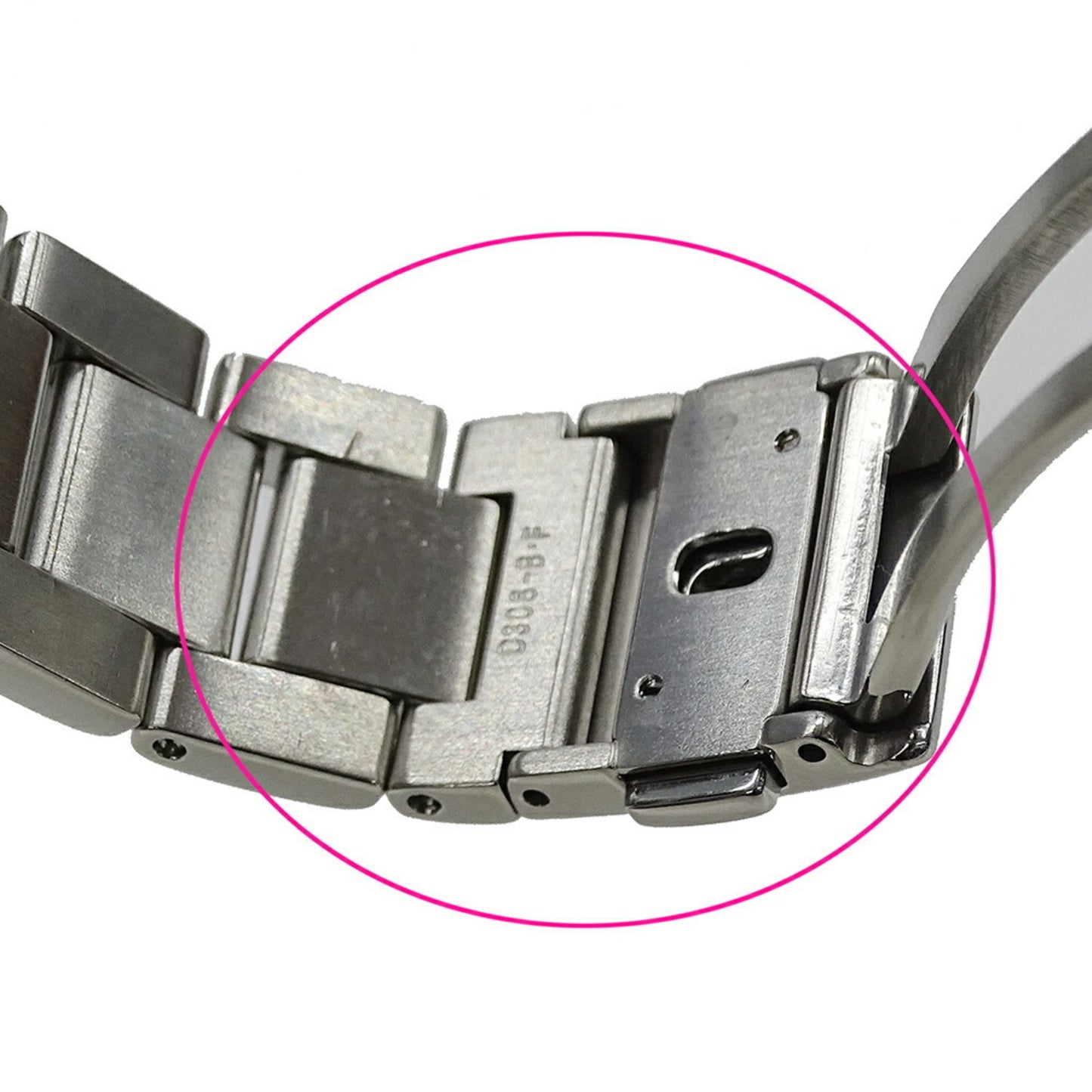 Grand Seiko Grand Seiko Gs Mechanical 9S65-00C0 Sbgr057 Watch