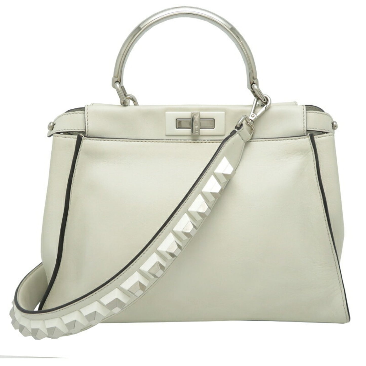 Fendi Peekaboo Medium