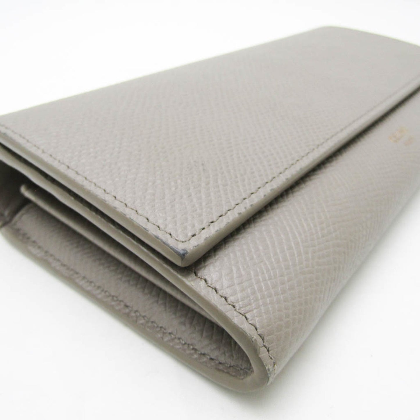 Celine Large Flap Wallet 10B563Bel