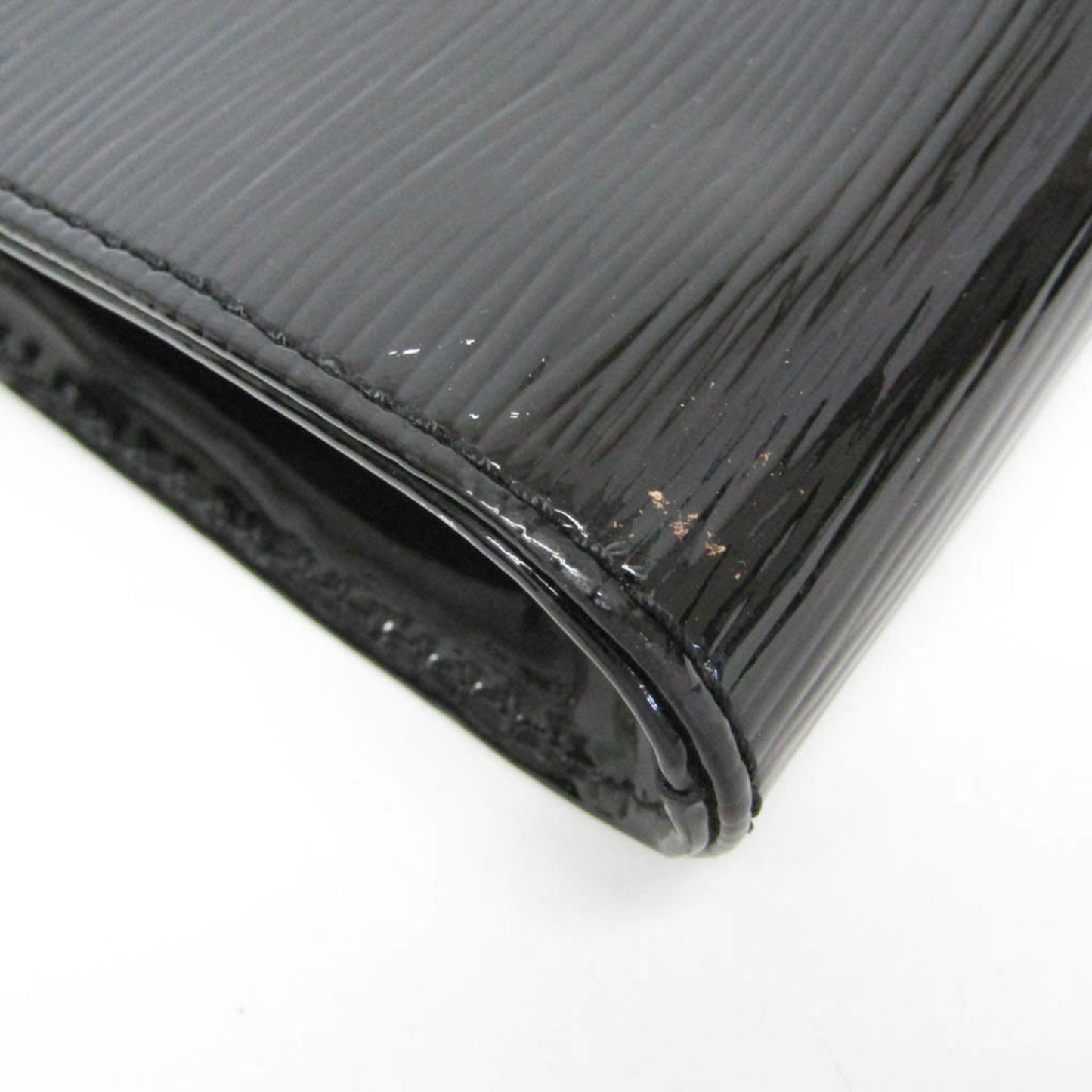 Louis Vuitton Epi Electric Pochette Jena M4027N