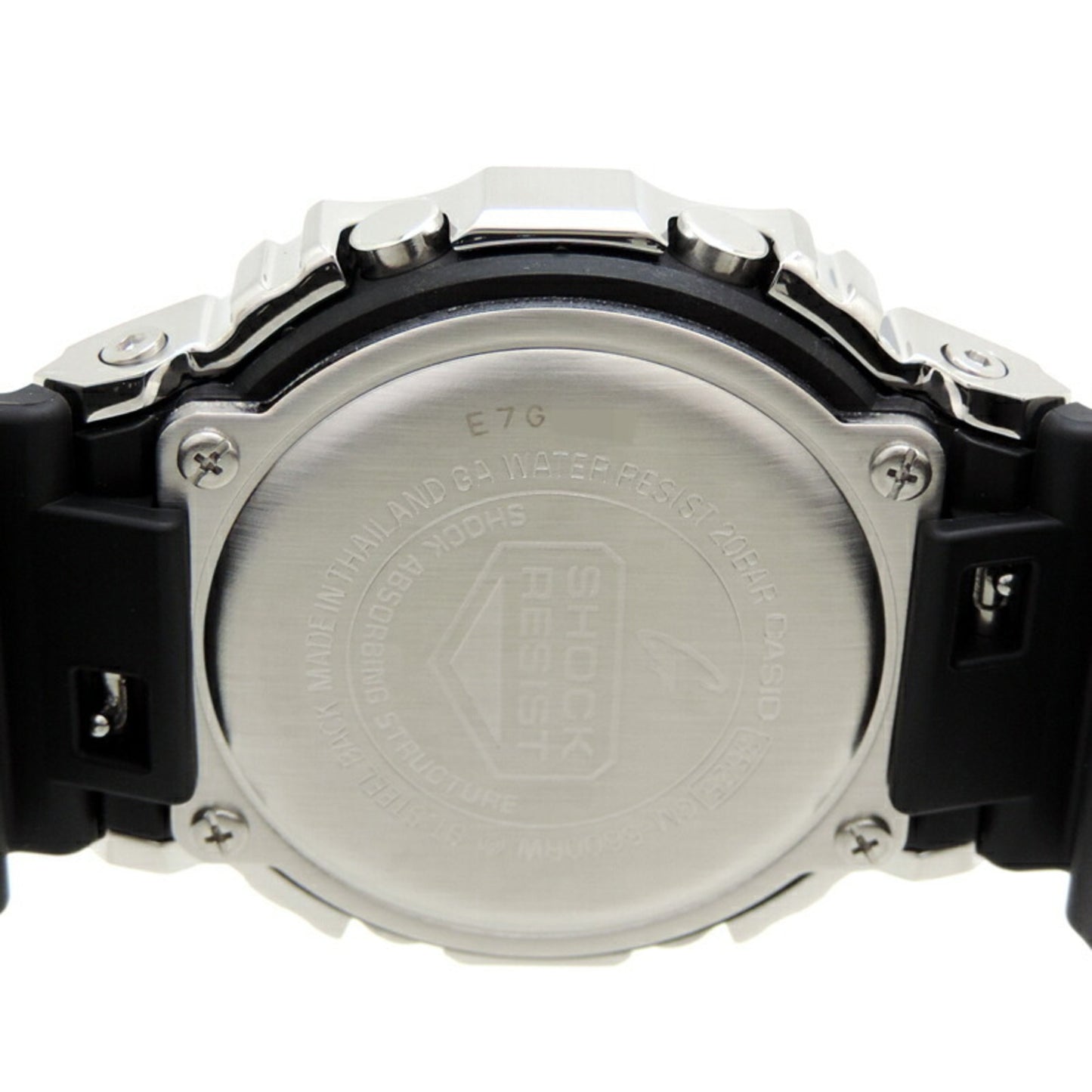 Casio G-Shock 5600 Series
