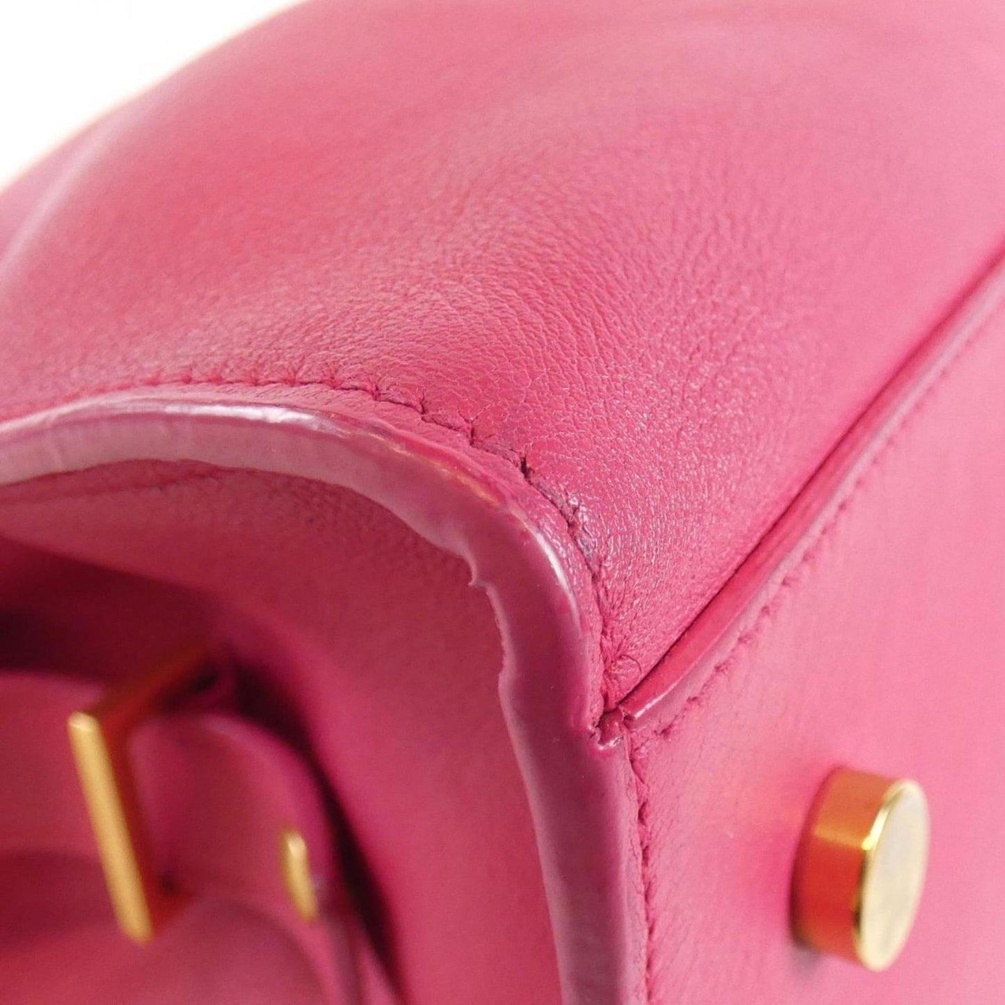 Saint Laurent 394461 Bj50J Handbag