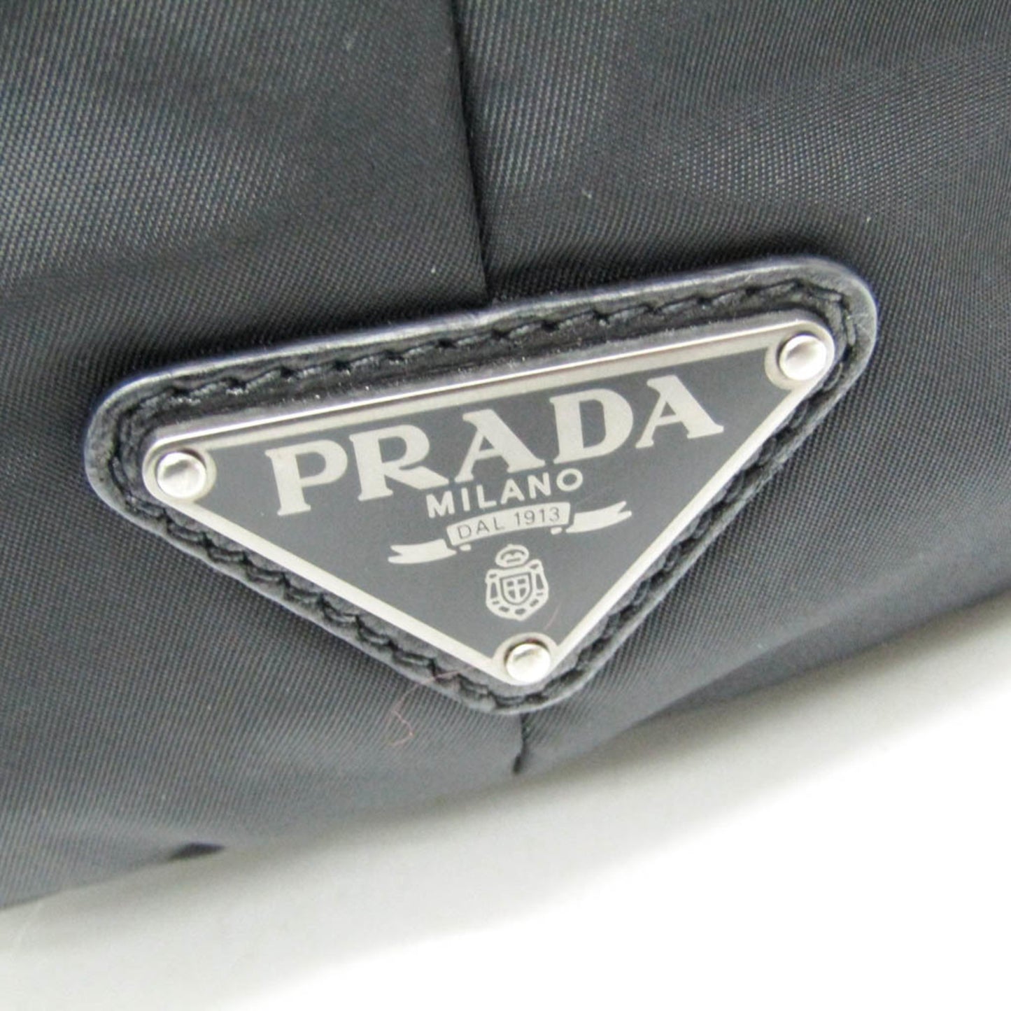 Prada Tessuto Nappa D 1Bg959 Women'S Nylon