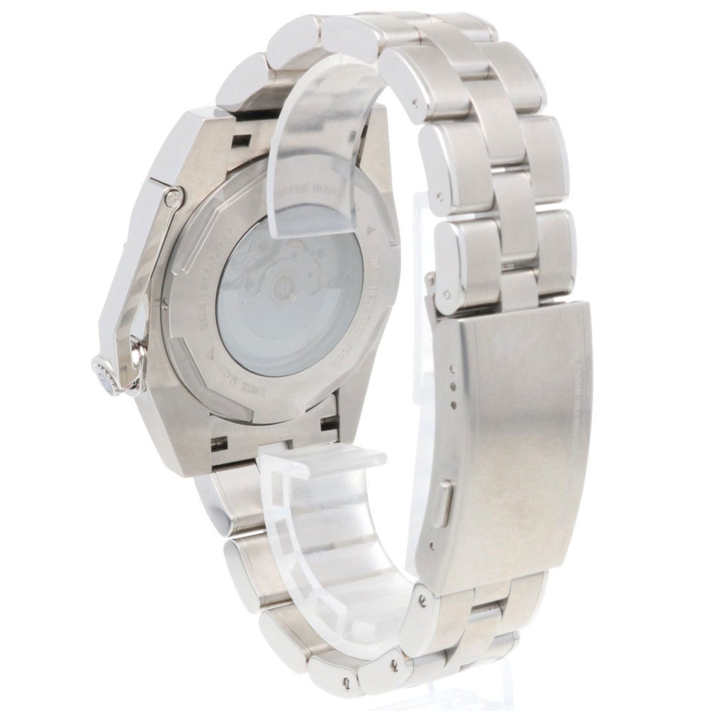 Christian Dior Chiffre Rouge Watch