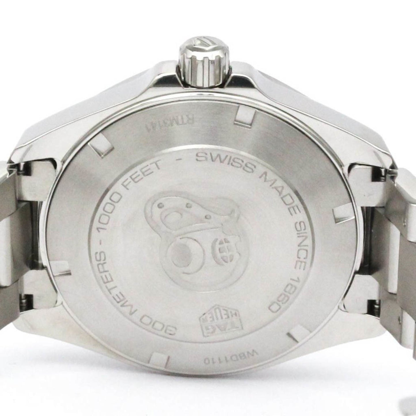 Tag Heuer Aquaracer 300M Steel Quartz