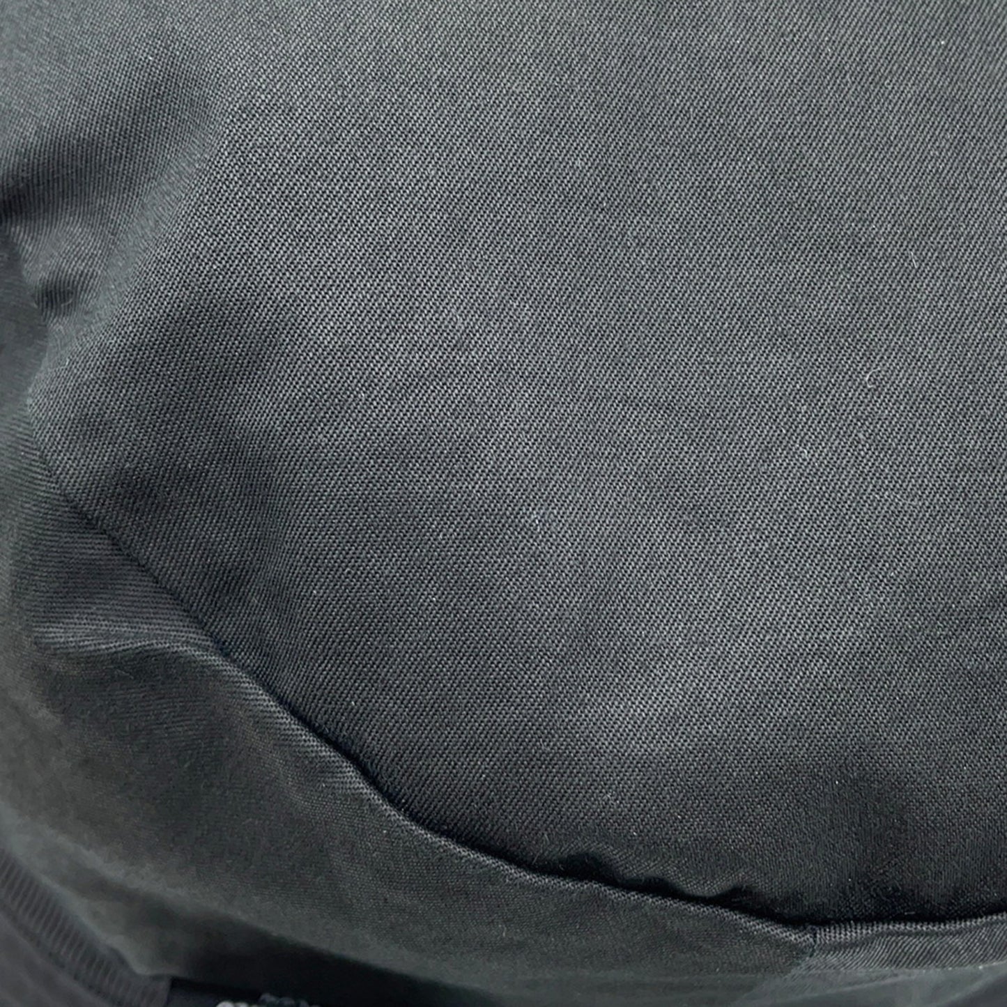 Prada Re-Nylon Triangle Bucket Hat