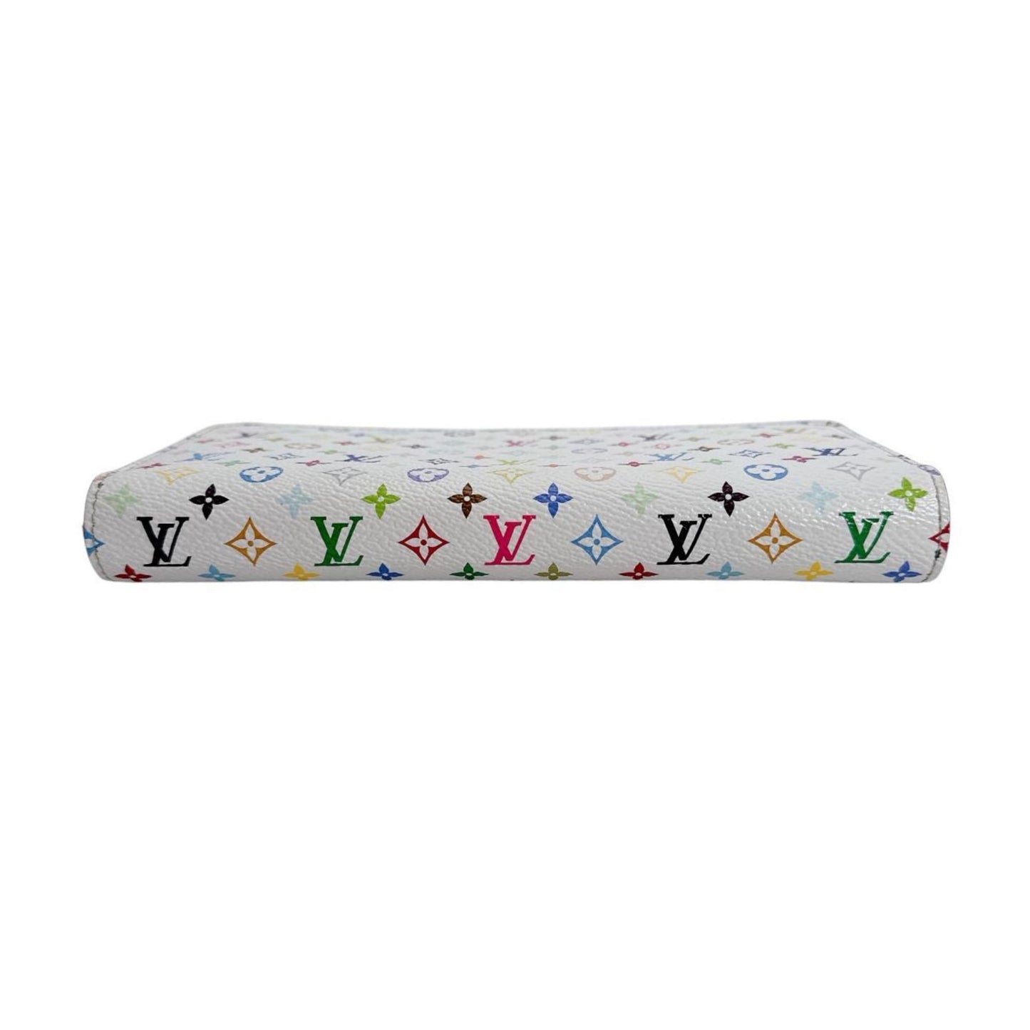 Louis Vuitton Monogram Zippy Wallet