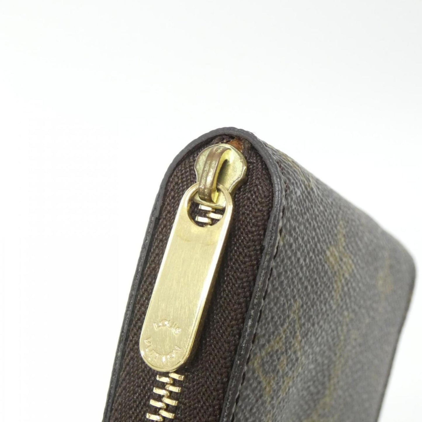 Louis Vuitton Monogram Zippy Coin Purse M60067 Wallets & Cases