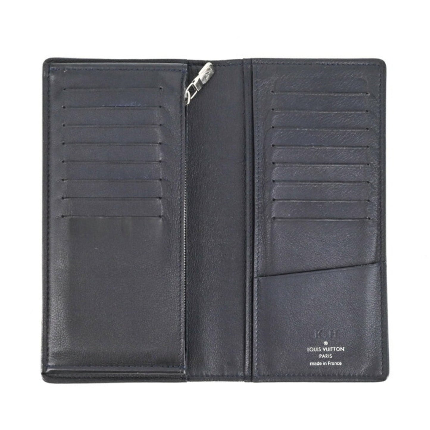 Louis Vuitton Portefeuille Brazza M67741 Lv Circle Bifold Wallet