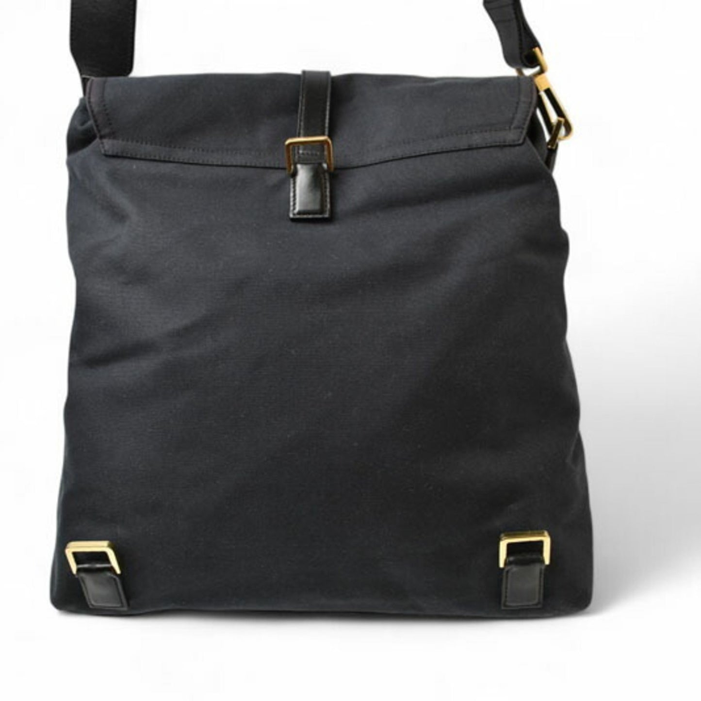 Gucci Shoulder Bag Body Black 92473